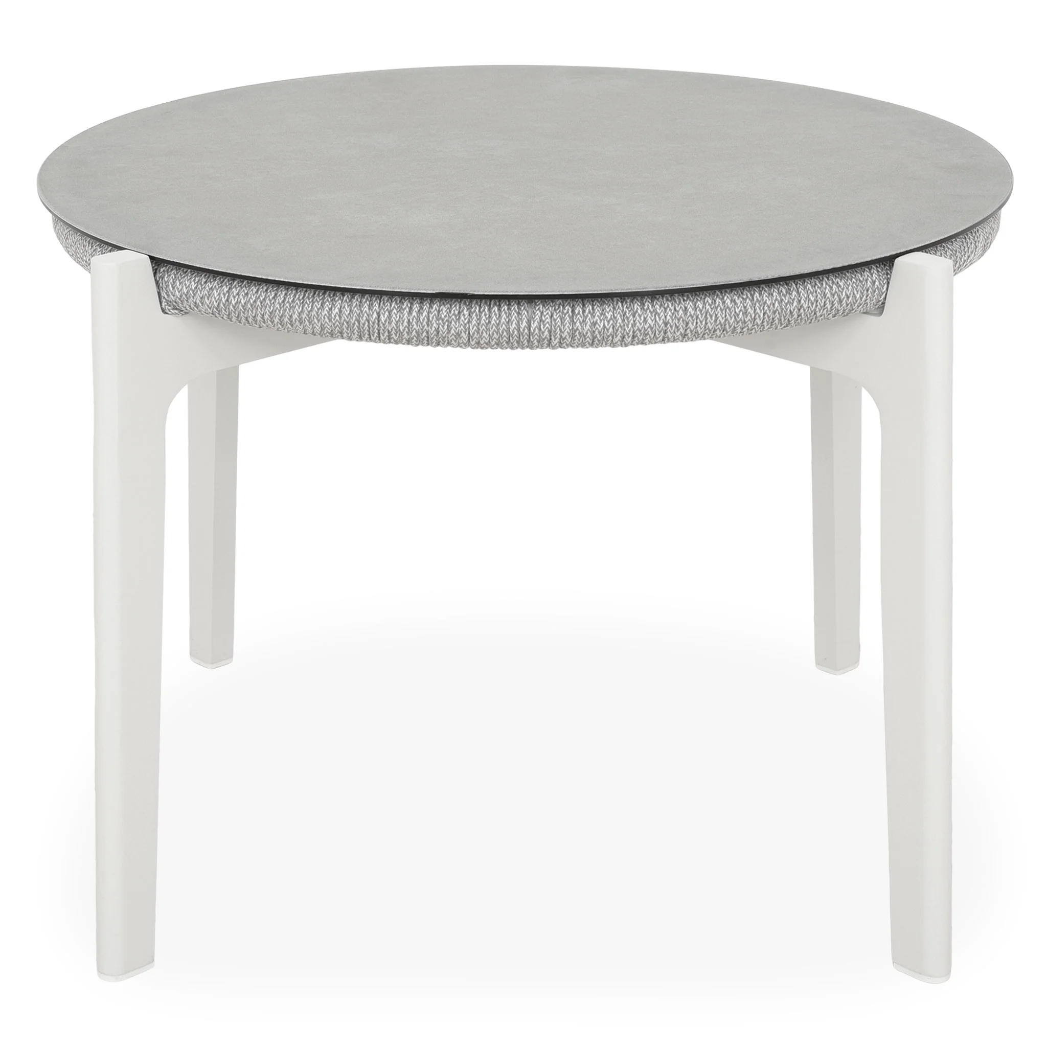 CETUS Set mobilier terasă/grădină, 2 scaune și măsuță - Image 7