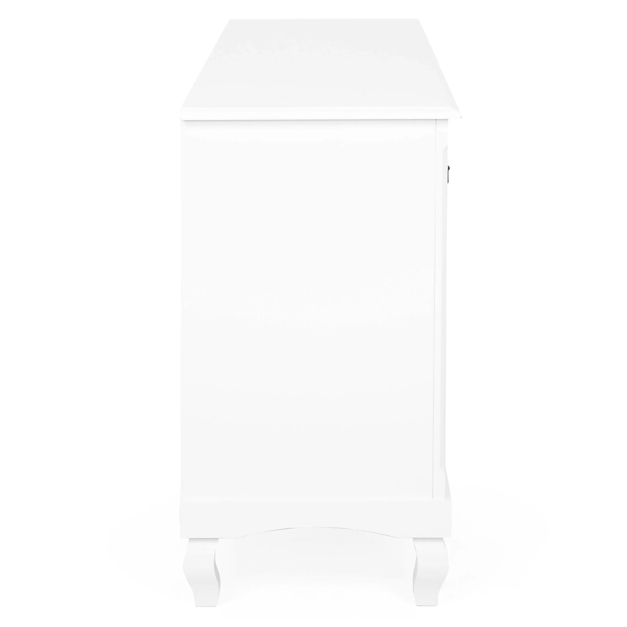CASIAN Bufet 2 uși, 3 sertare - Image 7