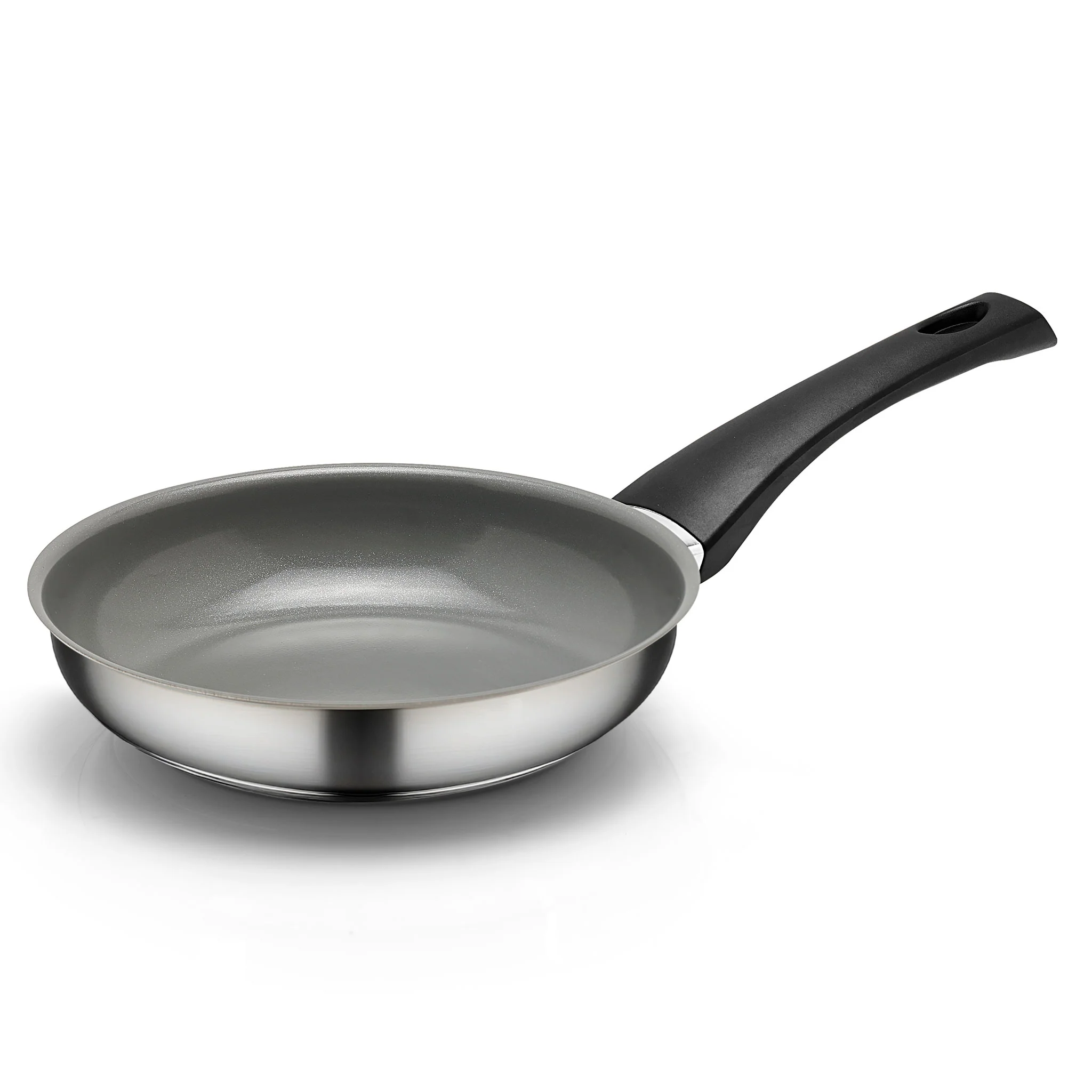 LUMENFLON Tigaie, inox