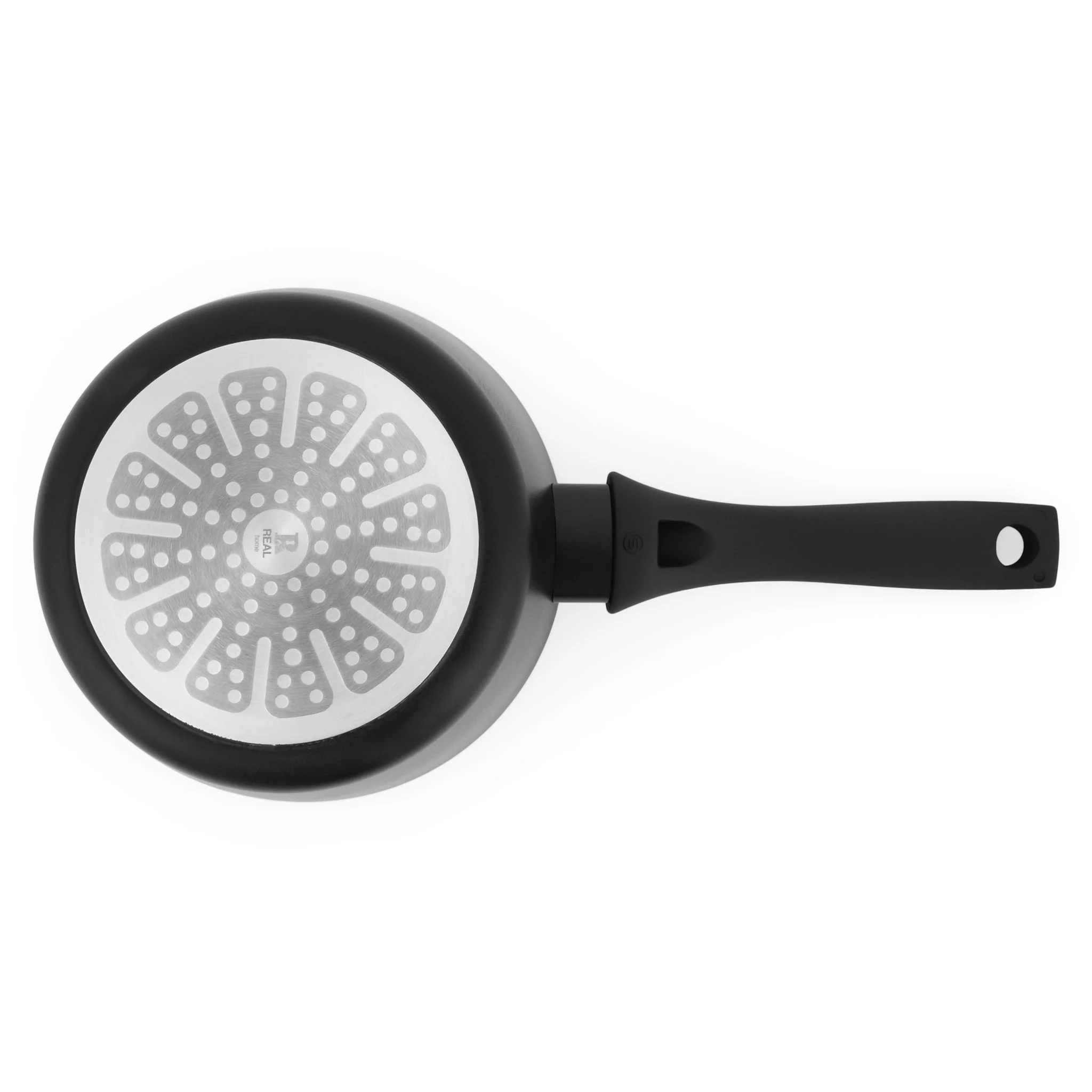 LUMENFLON Cratiță, aluminiu, D.16cm - Image 3