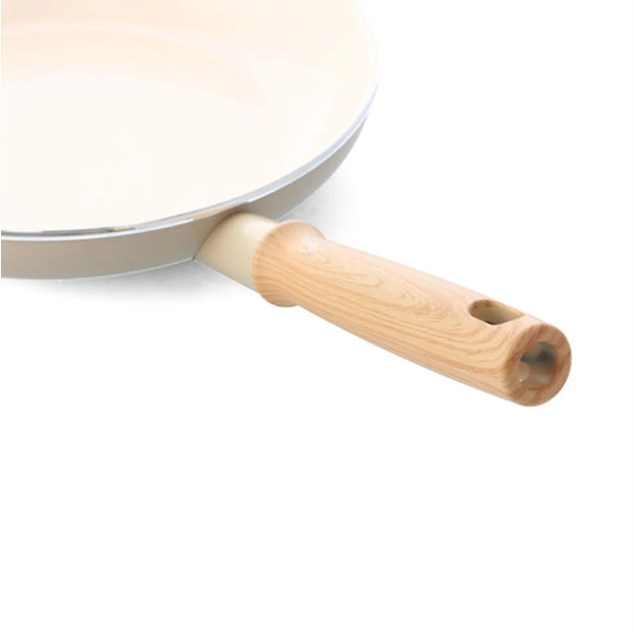 NORDIC Tigaie, aluminiu - Image 11