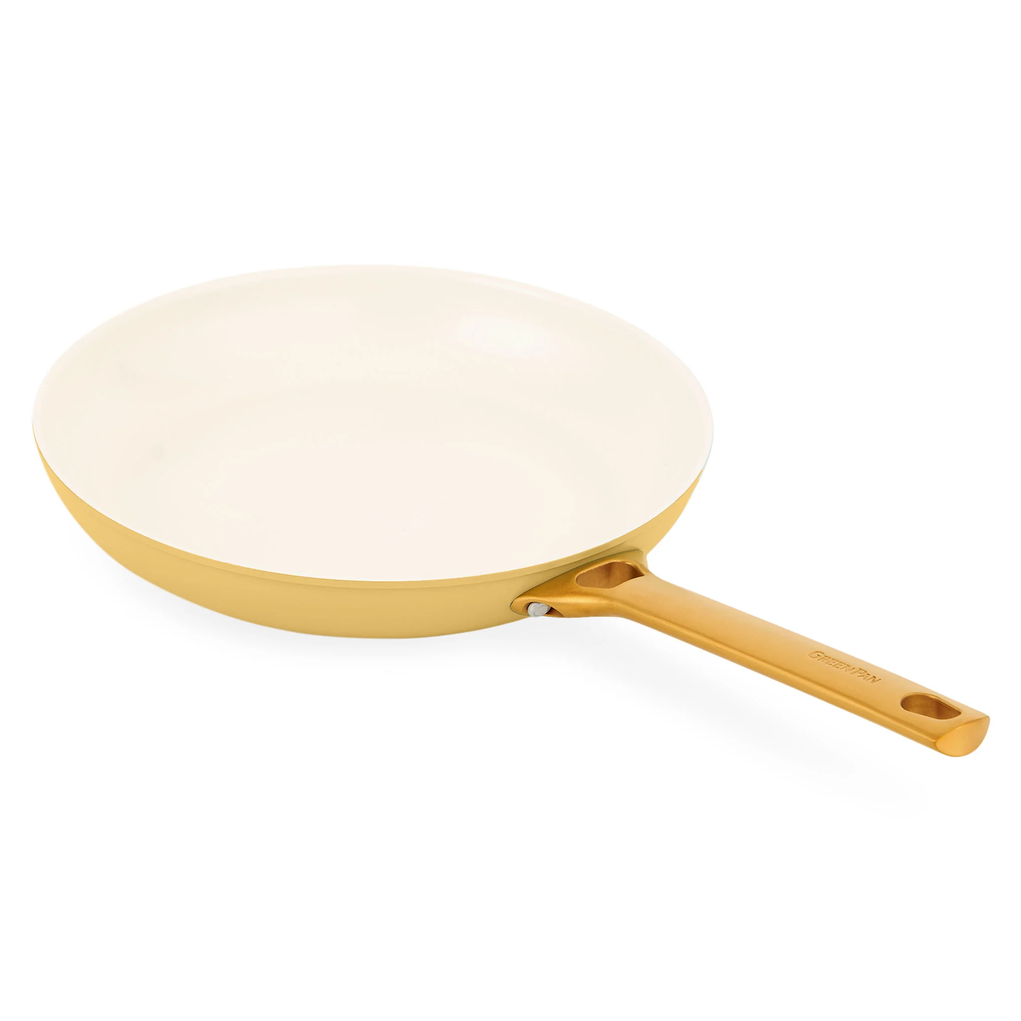 PADOVA Set 2 tigăi, aluminiu, D.20/28cm - Image 18