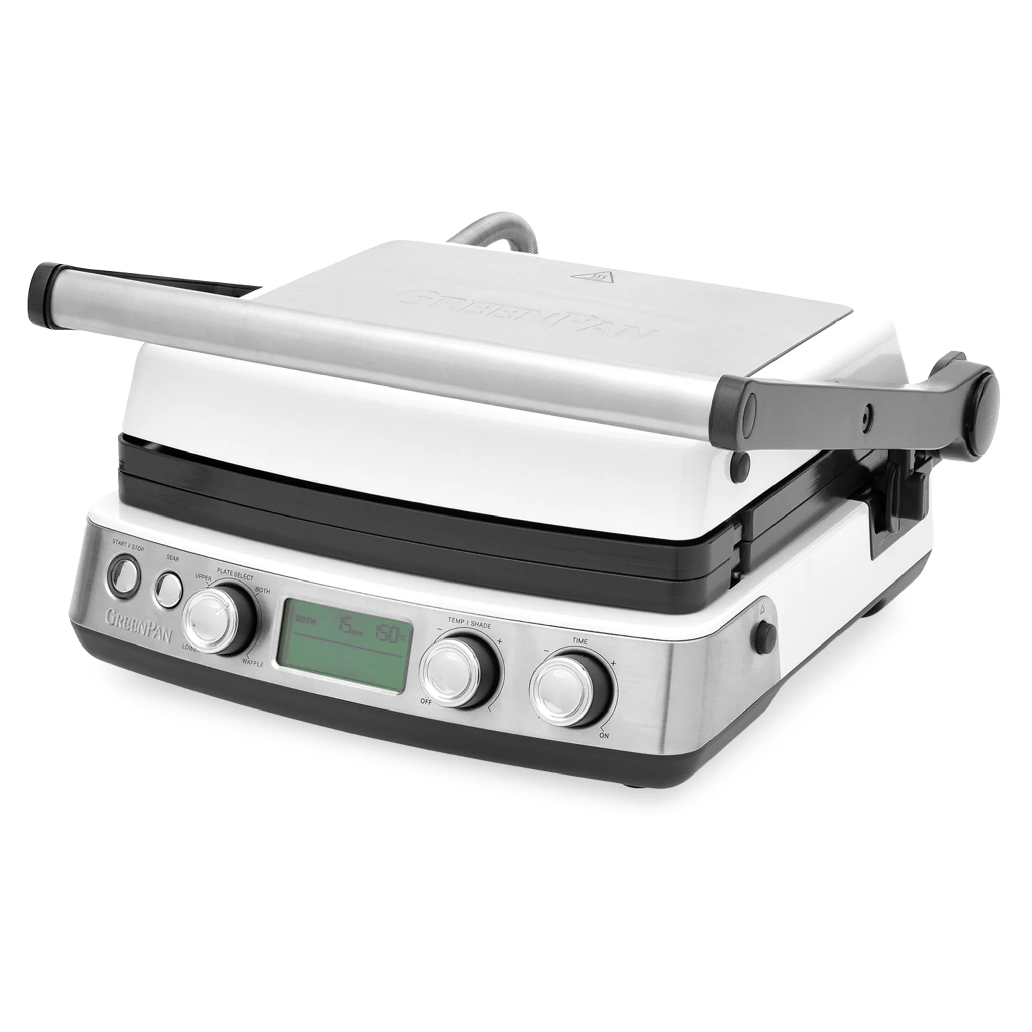 GRILL Grătar electric - Image 17