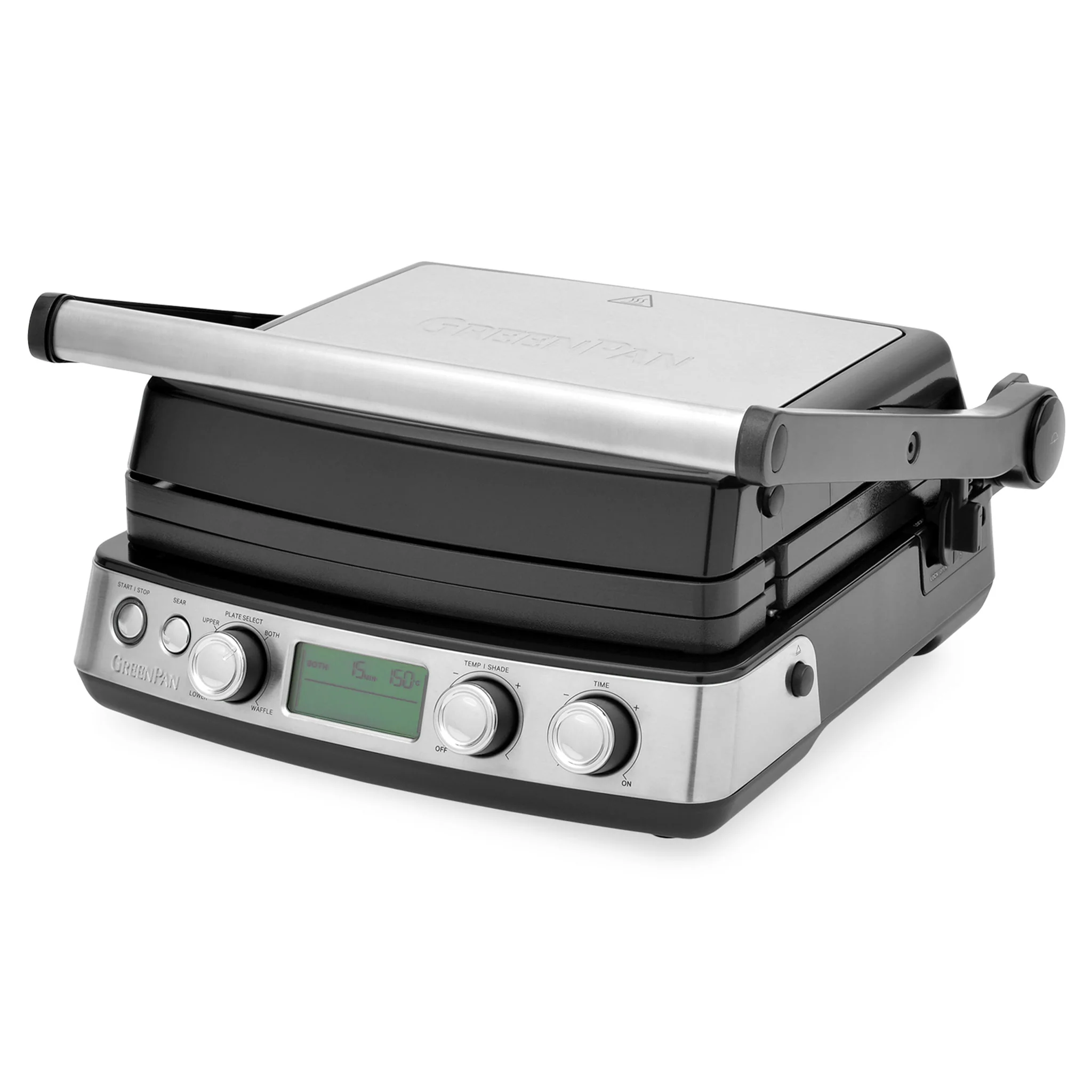 GRILL Grătar electric - Image 2