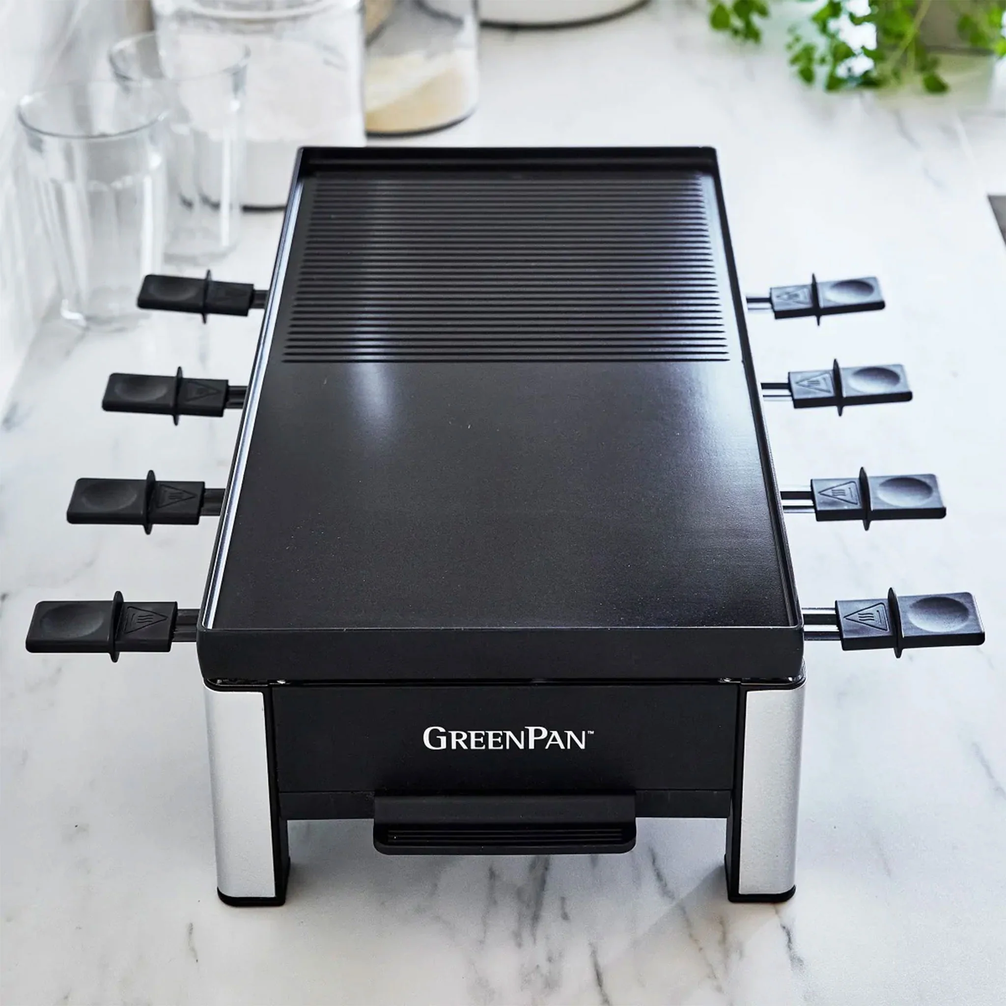 BISTRO Grill electric - Image 2