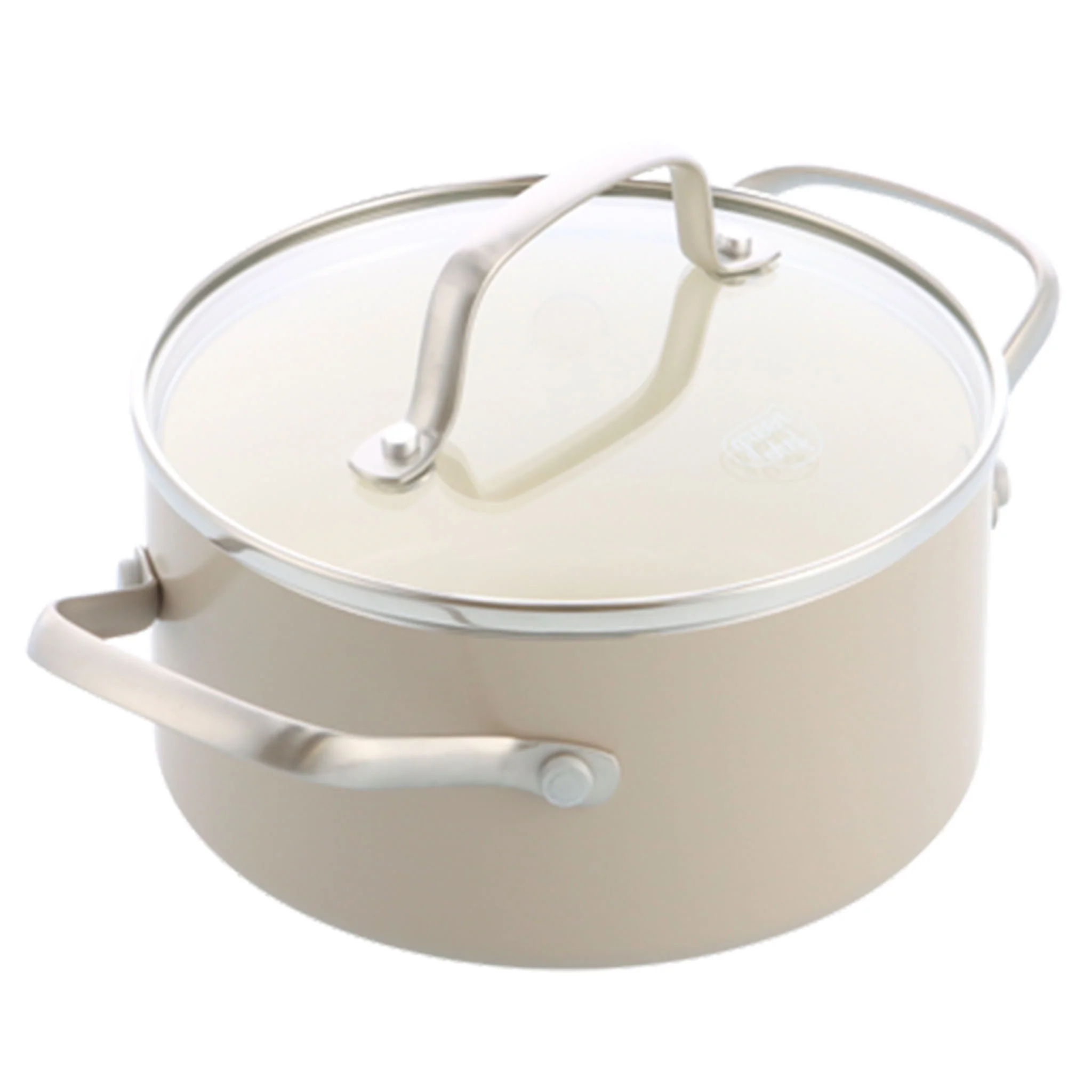 NORDIC Oală, aluminiu