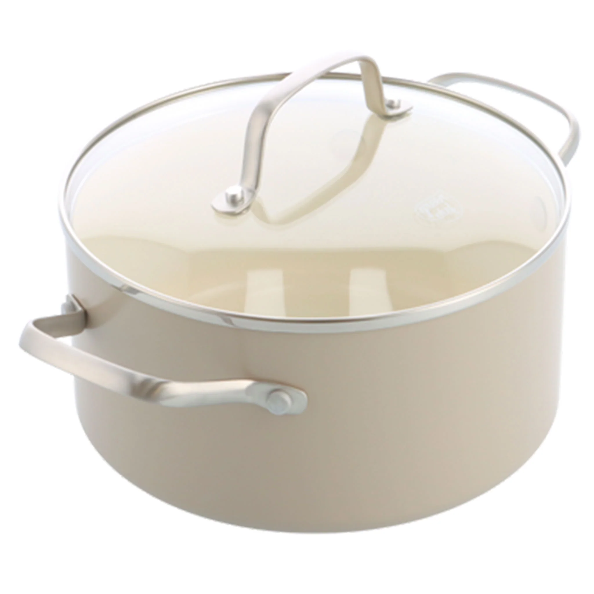 NORDIC Oală, aluminiu - Image 35