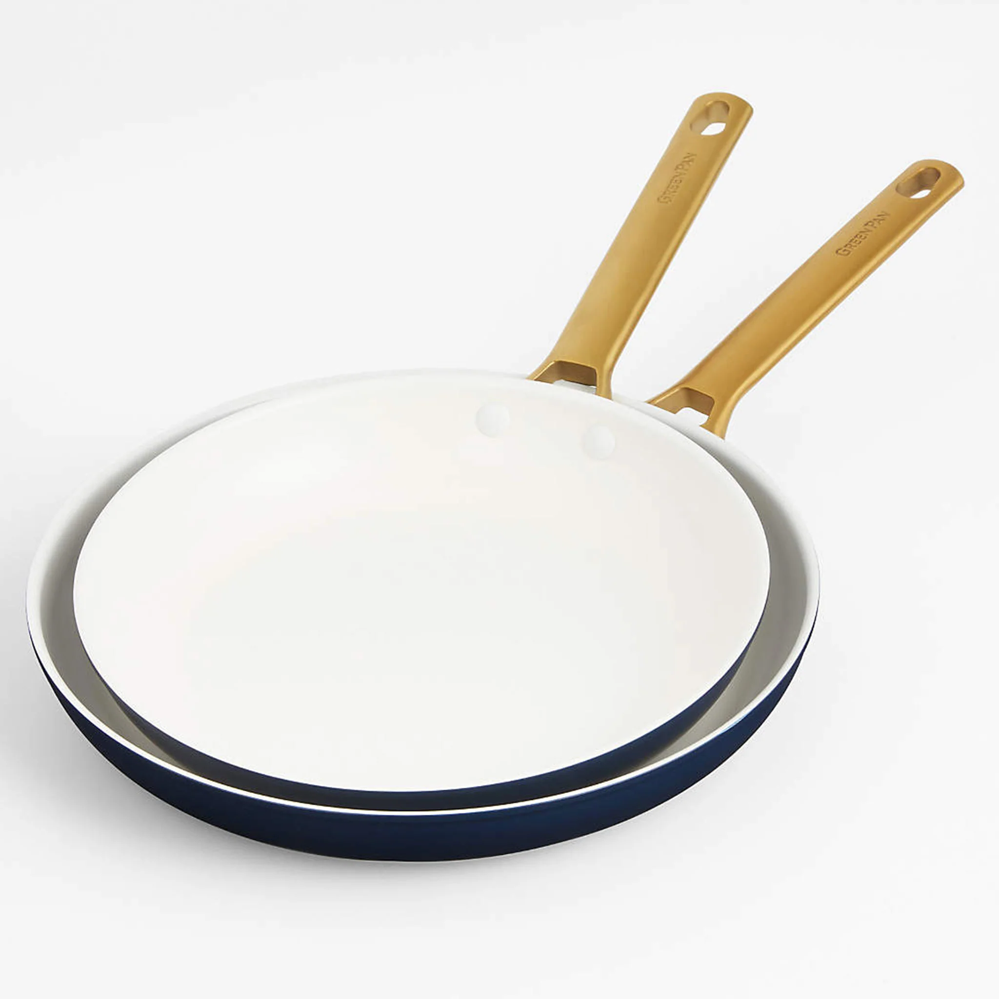 PADOVA Set 2 tigăi, aluminiu, D.20/26cm - Image 7