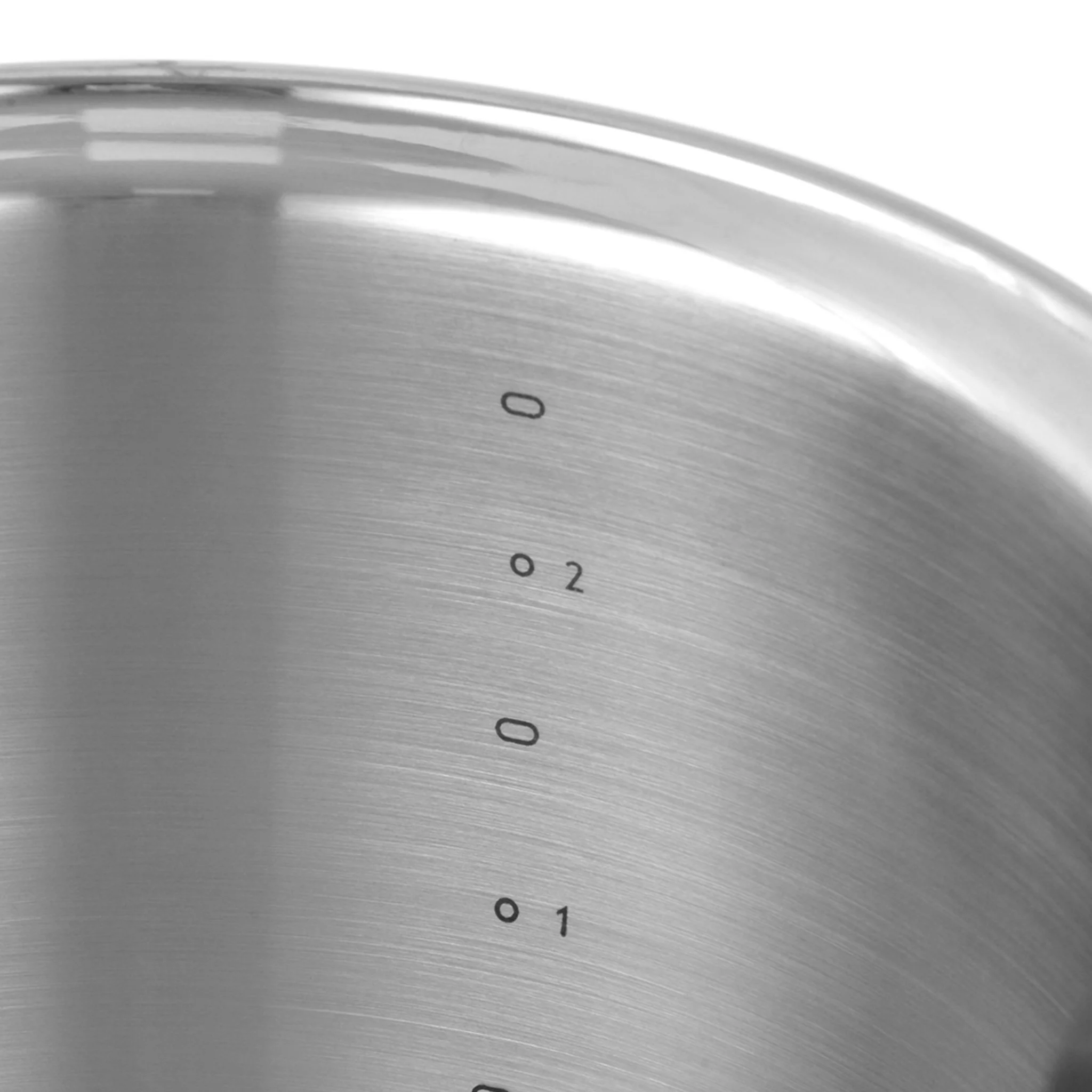 CLASSIC Set 4 vase pentru gătit - Image 12