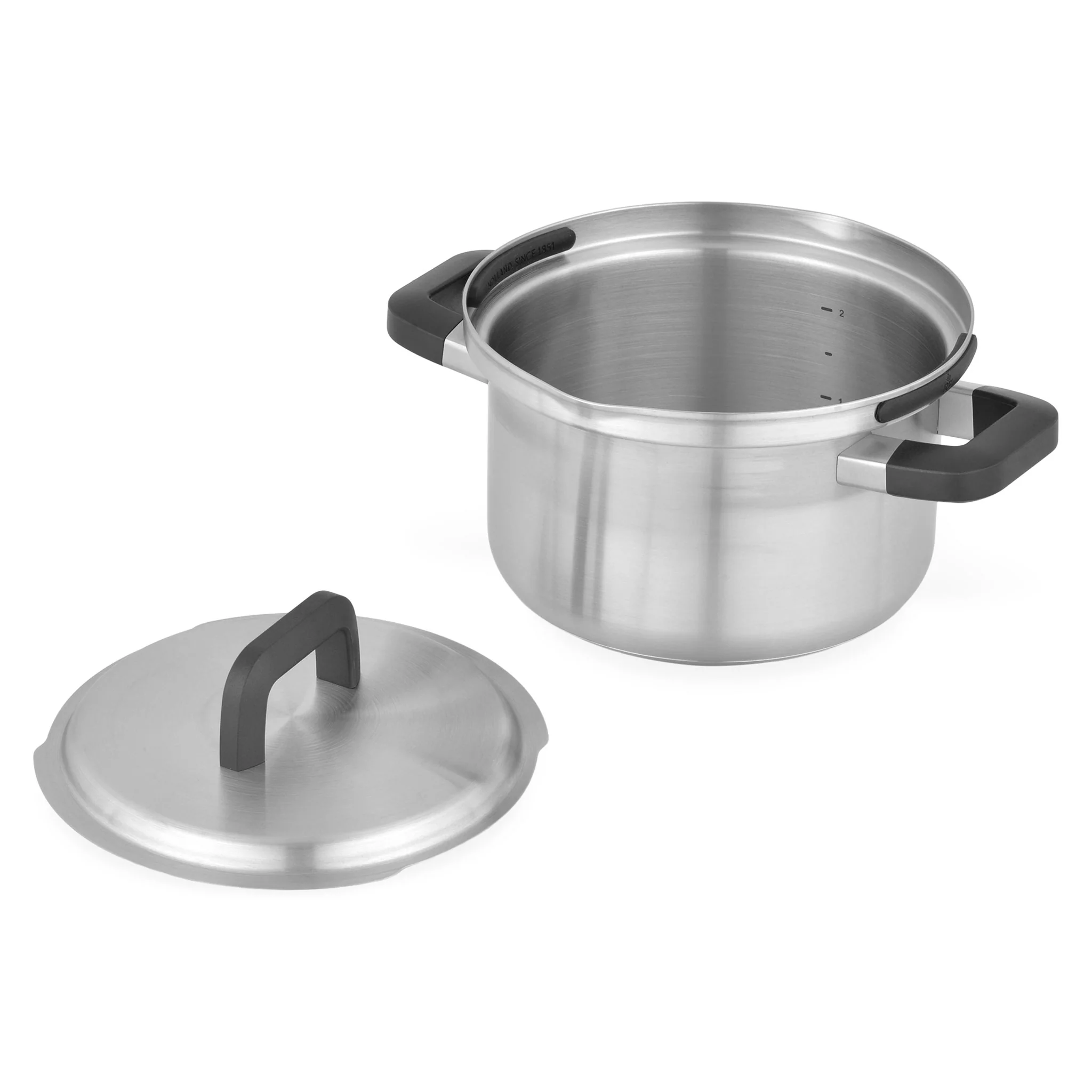 FLOW COOL Set 4 vase pentru gătit - Image 5