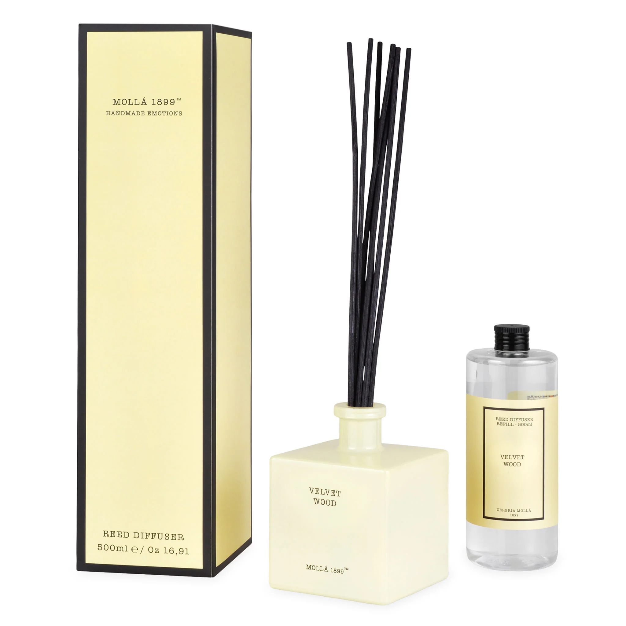 CERERIA MOLLA Difuzor parfum cameră - Image 8