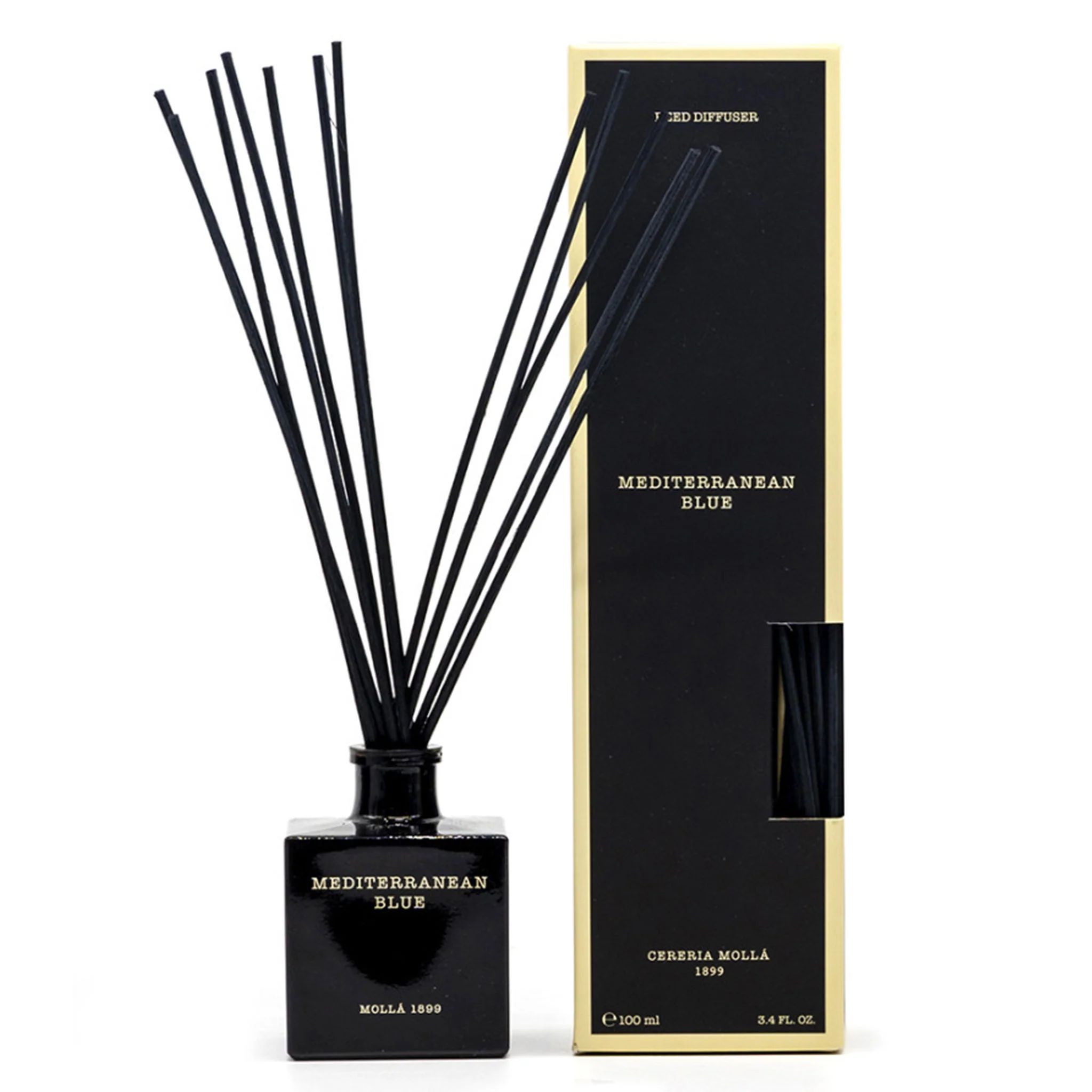 CERERIA MOLLA Difuzor parfum cameră - Image 3