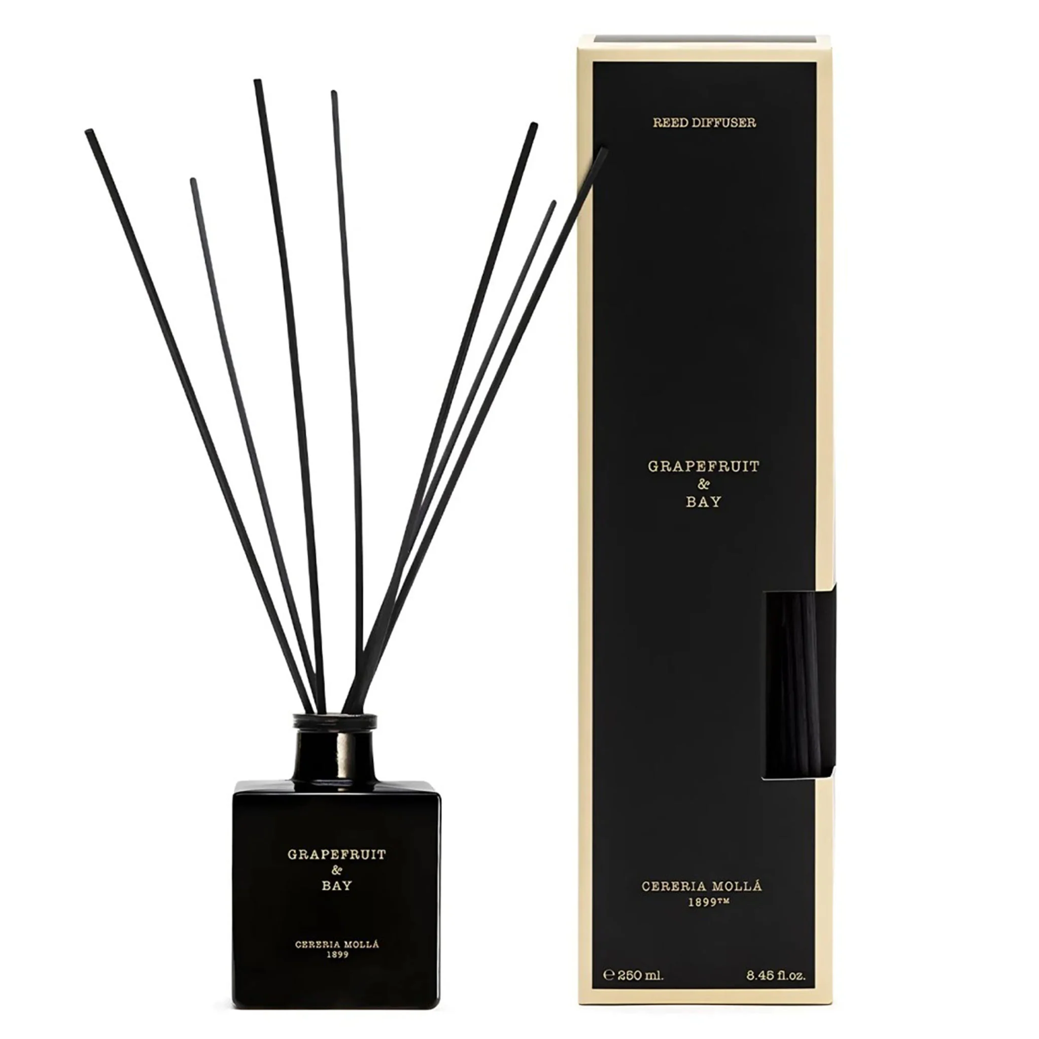 CERERIA MOLLA Difuzor parfum cameră - Image 3