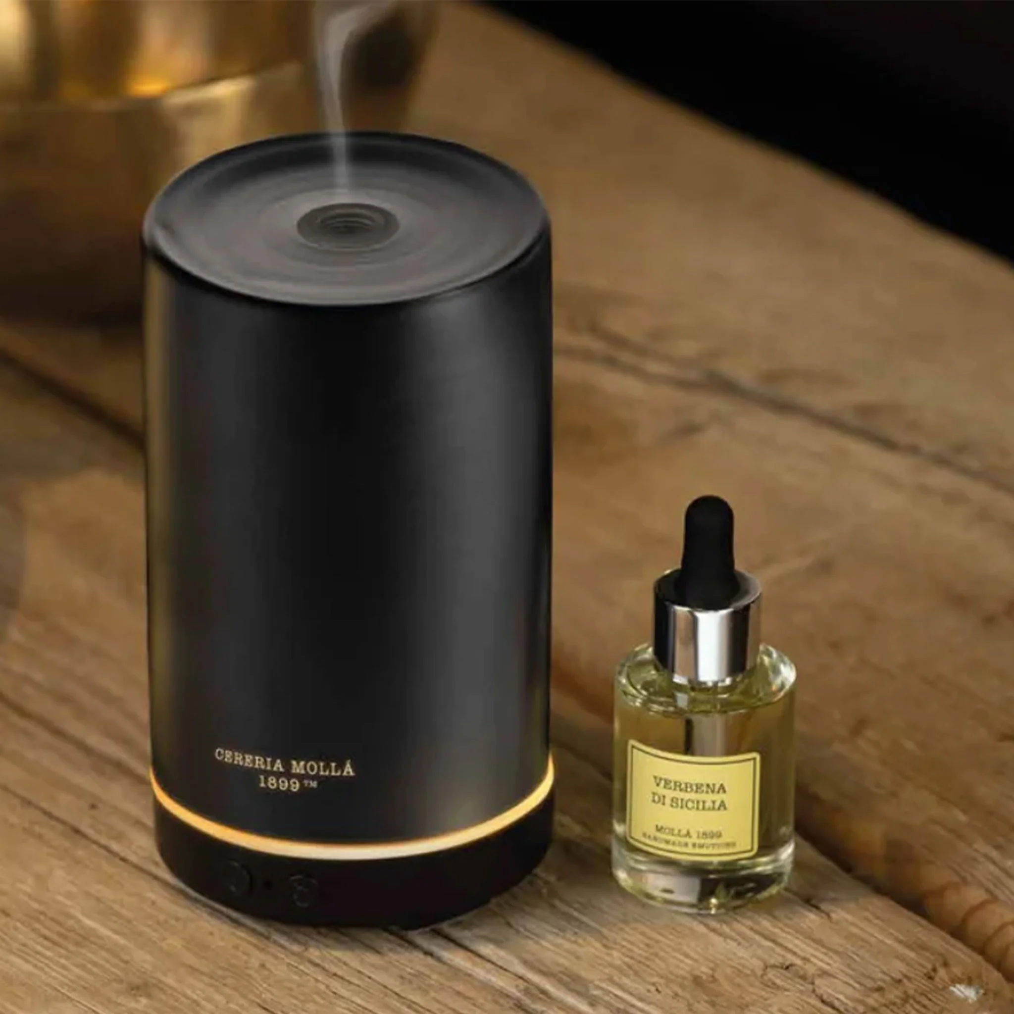 CERERIA MOLLA Difuzor electric ultrasonic - Image 3