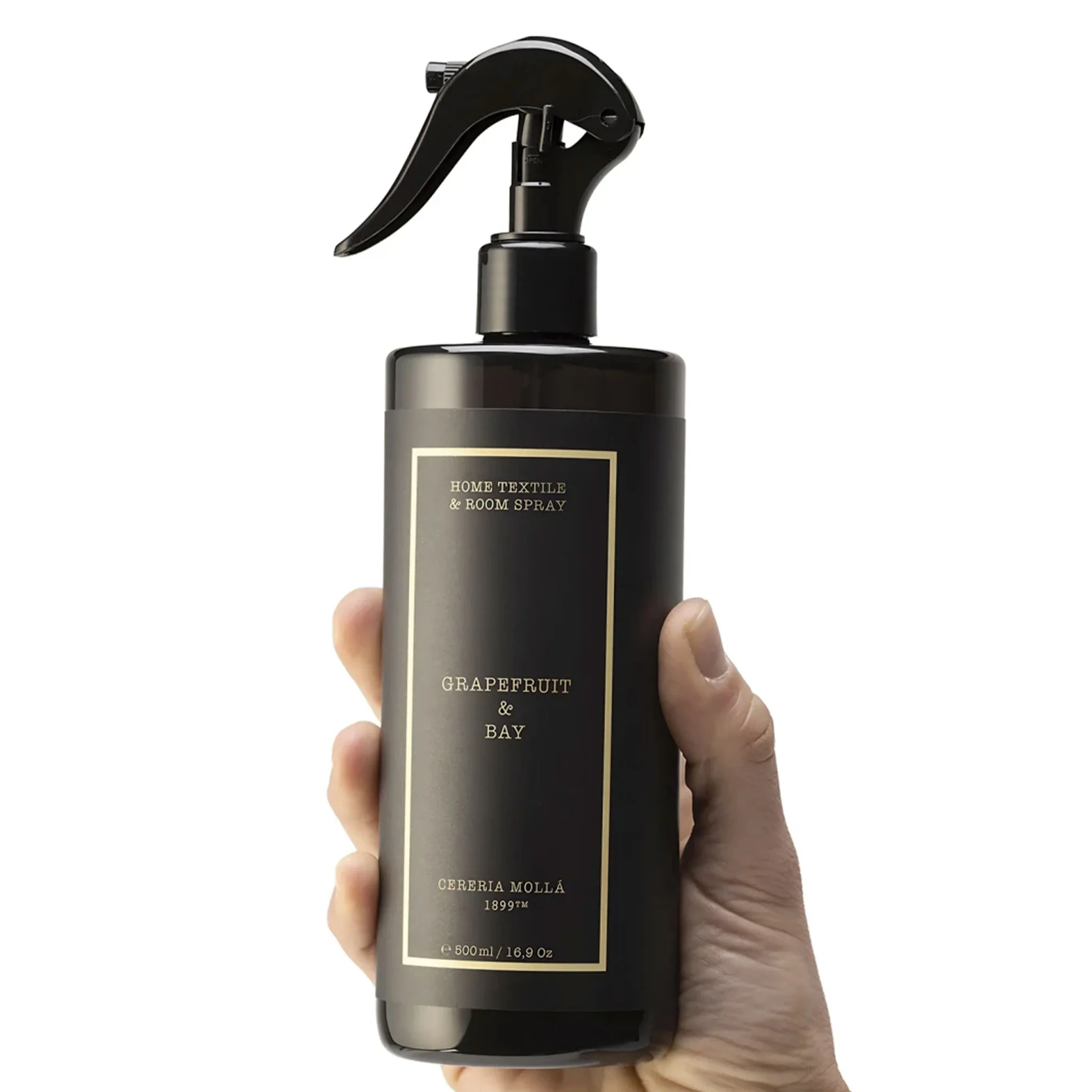 CERERIA MOLLA Parfum țesuturi - Image 2