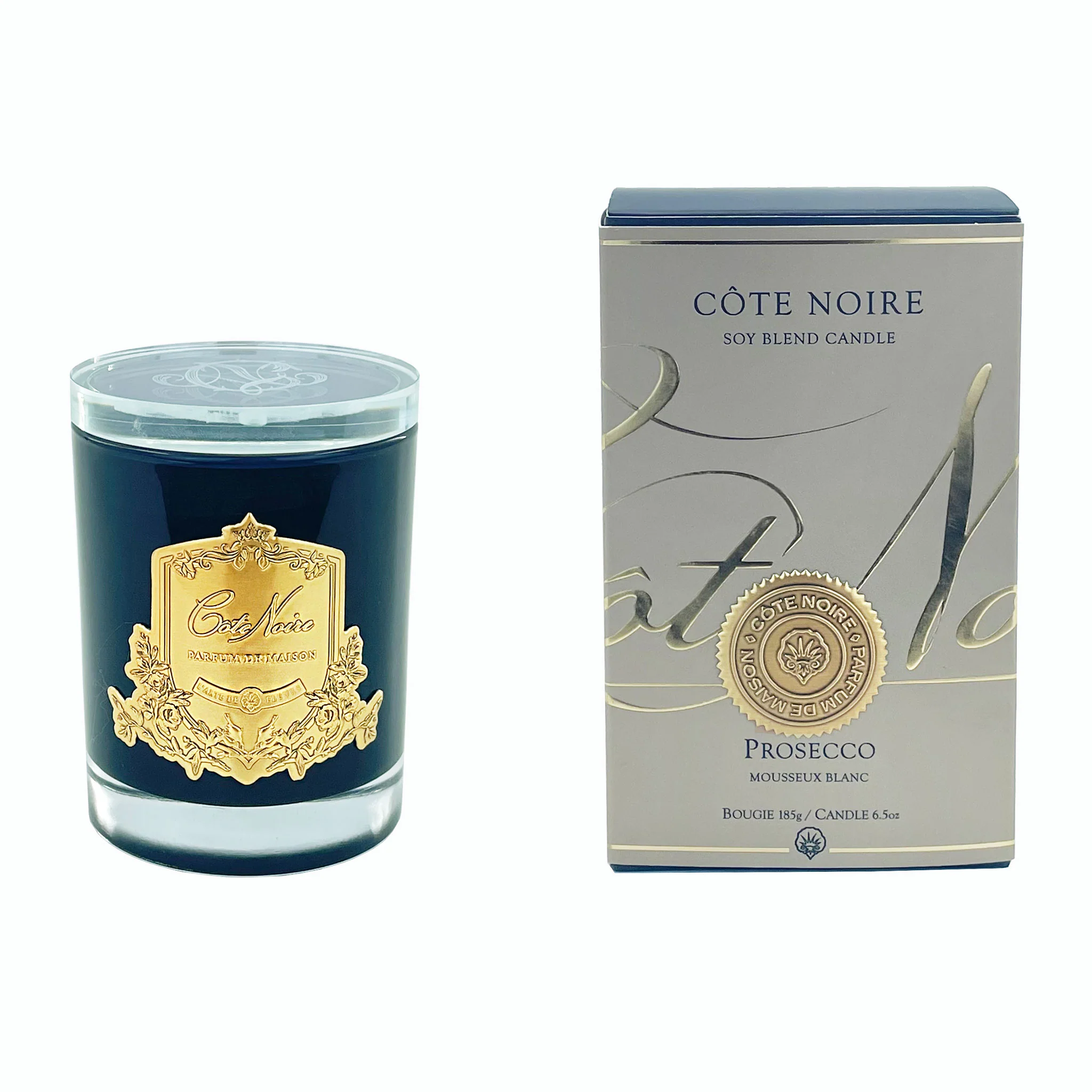 PROSECCO Lumânare parfumată