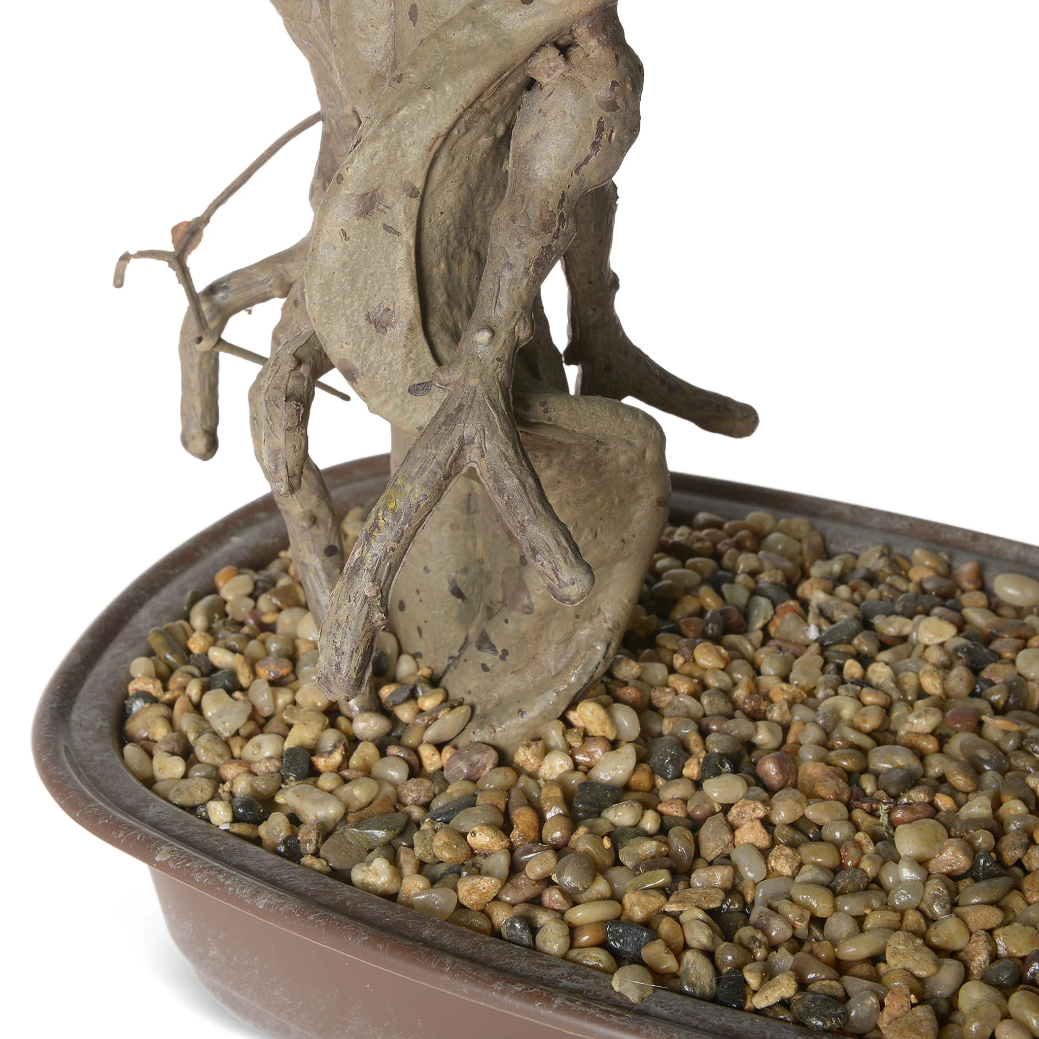 BONSAI Copac artificial în ghiveci, H.66cm - Image 5