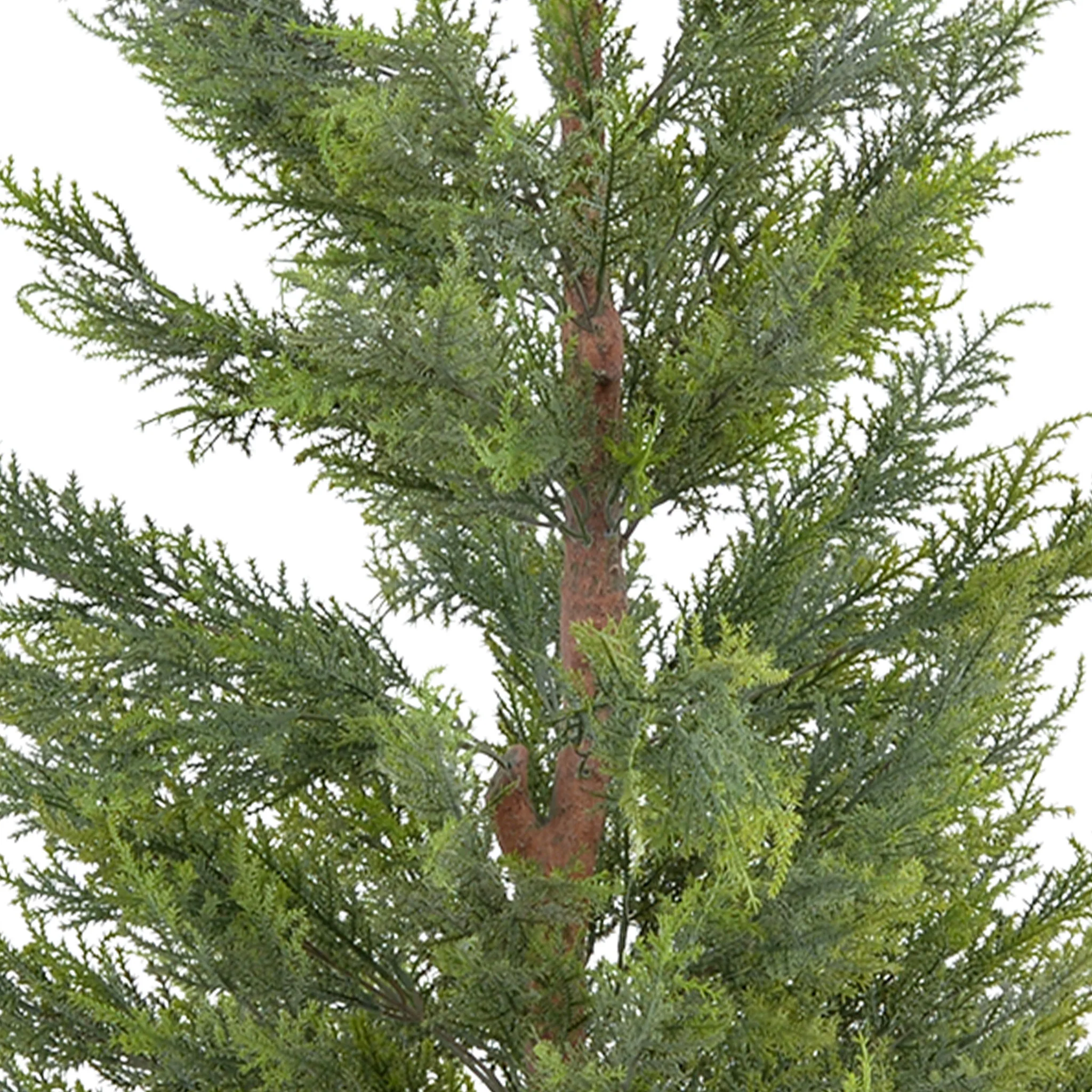 TUIA Copac artificial în ghiveci, H.150cm - Image 3