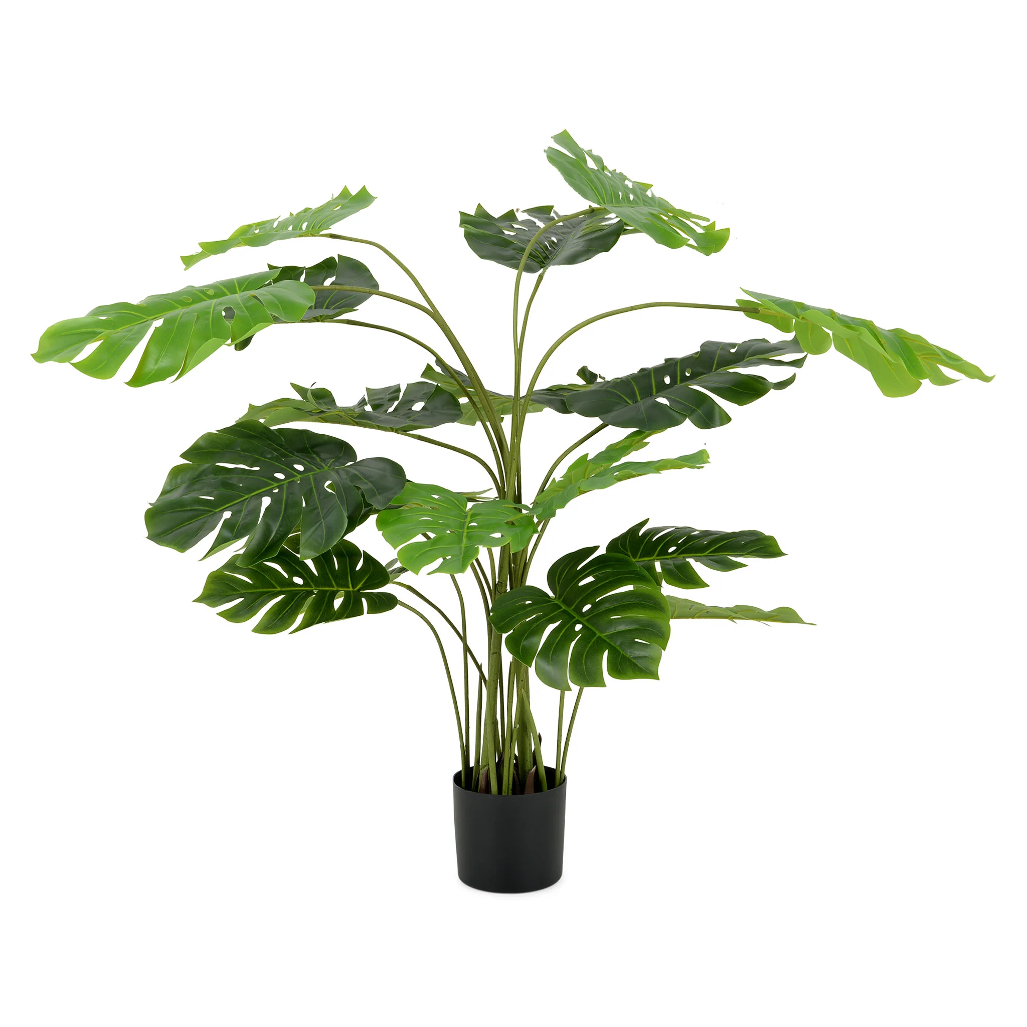 MONSTERA Plantă artificială în ghiveci