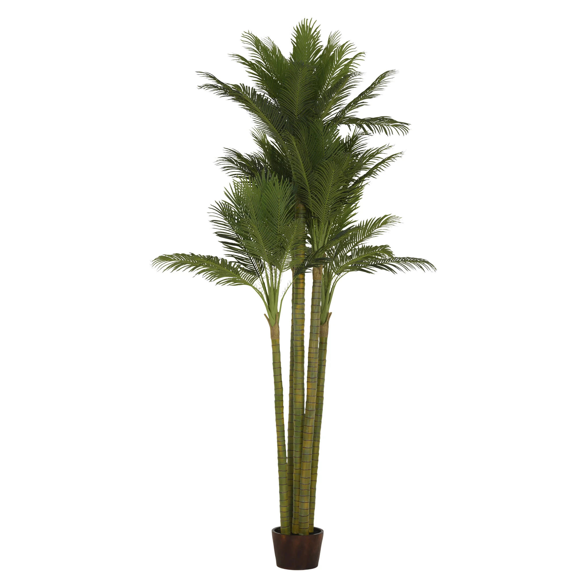PALM TREE Copac artificial în ghiveci