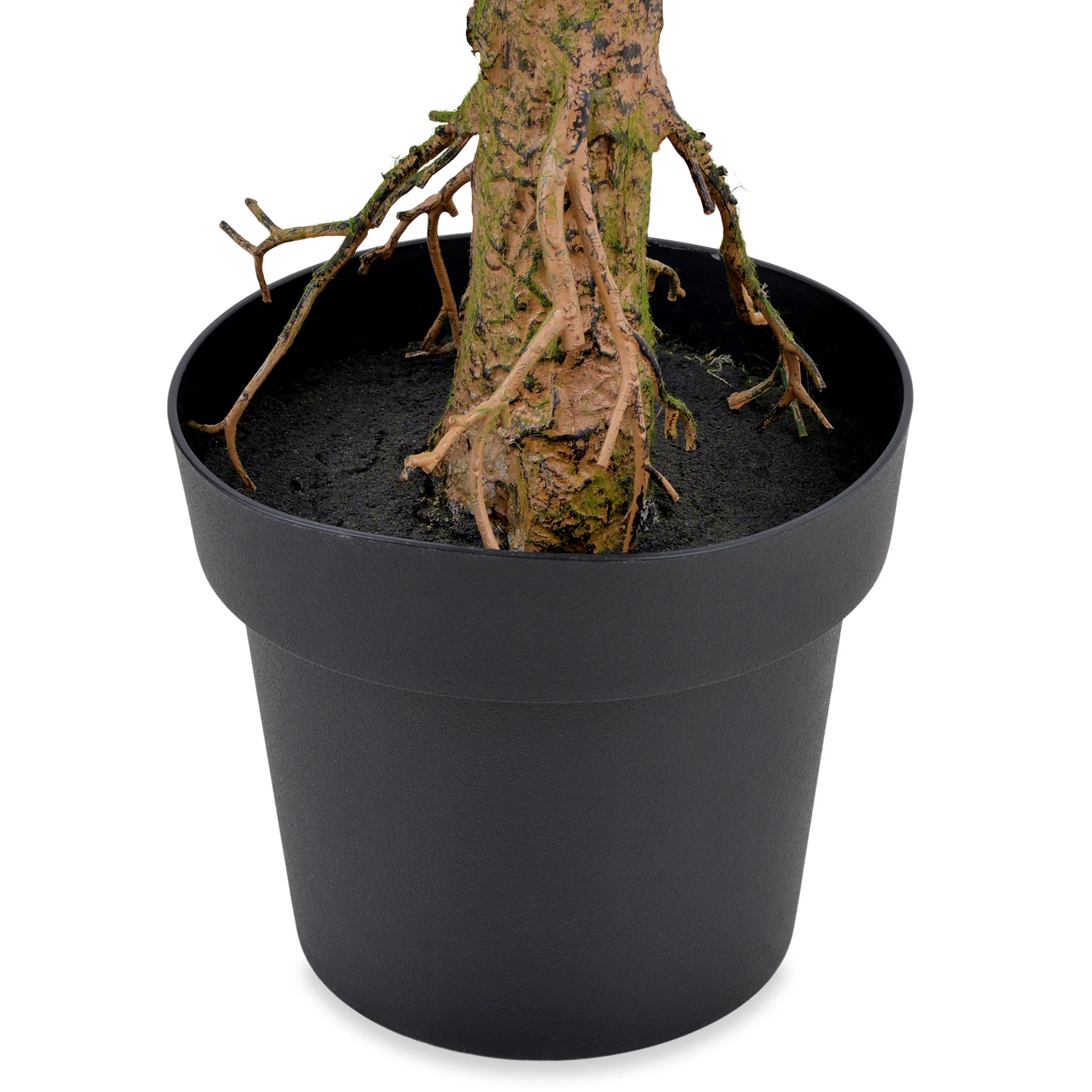 FICUS Copac artificial în ghiveci - Image 4