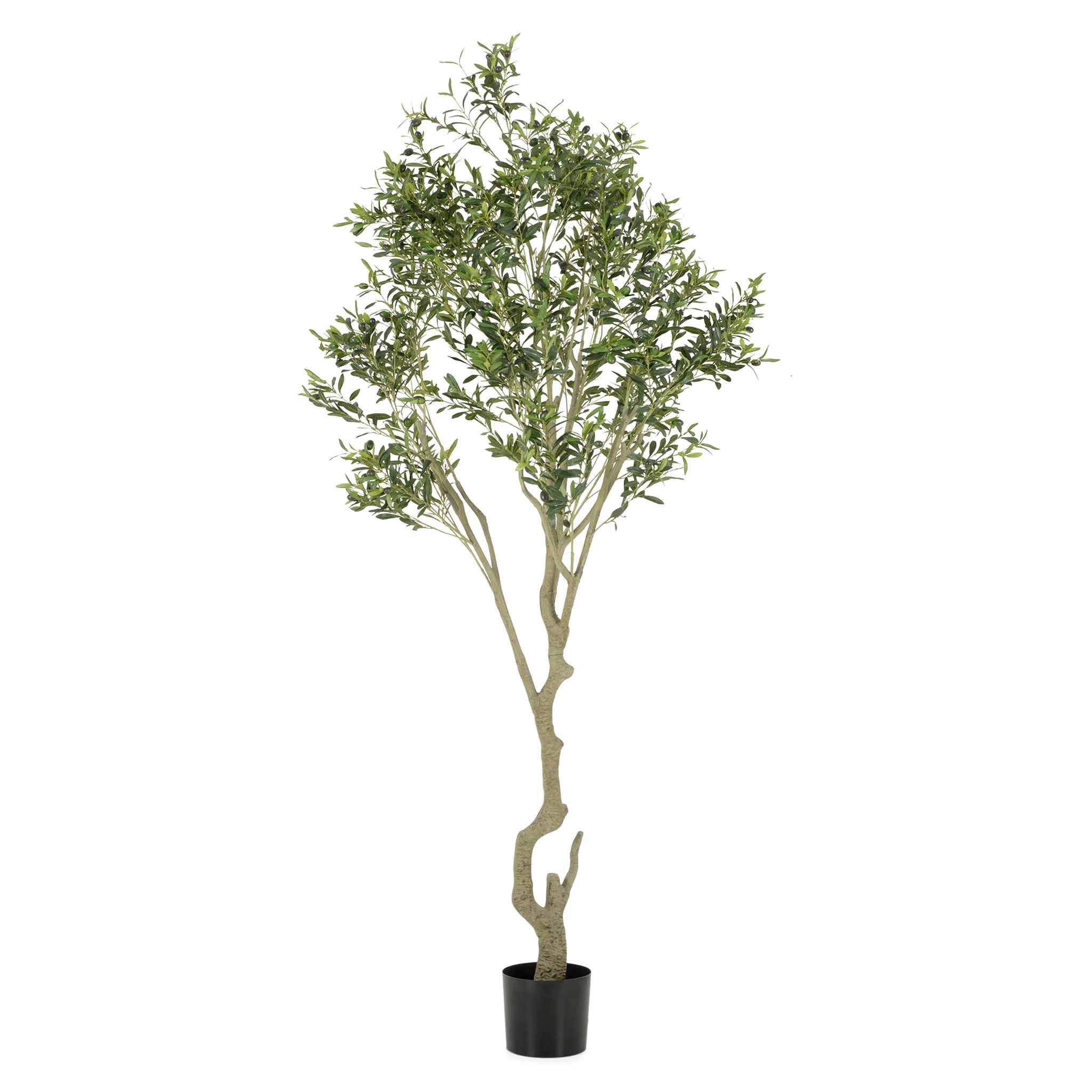 UV-OLIVE Copac artificial în ghiveci - Image 6