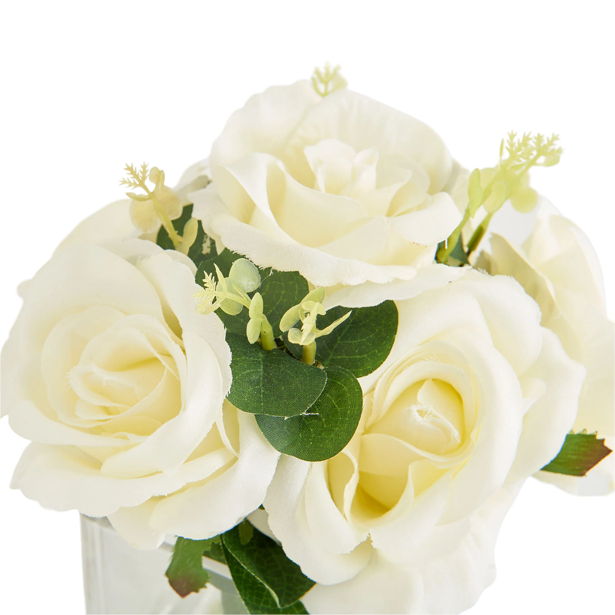 ROSE Aranjament flori artificiale - Image 5