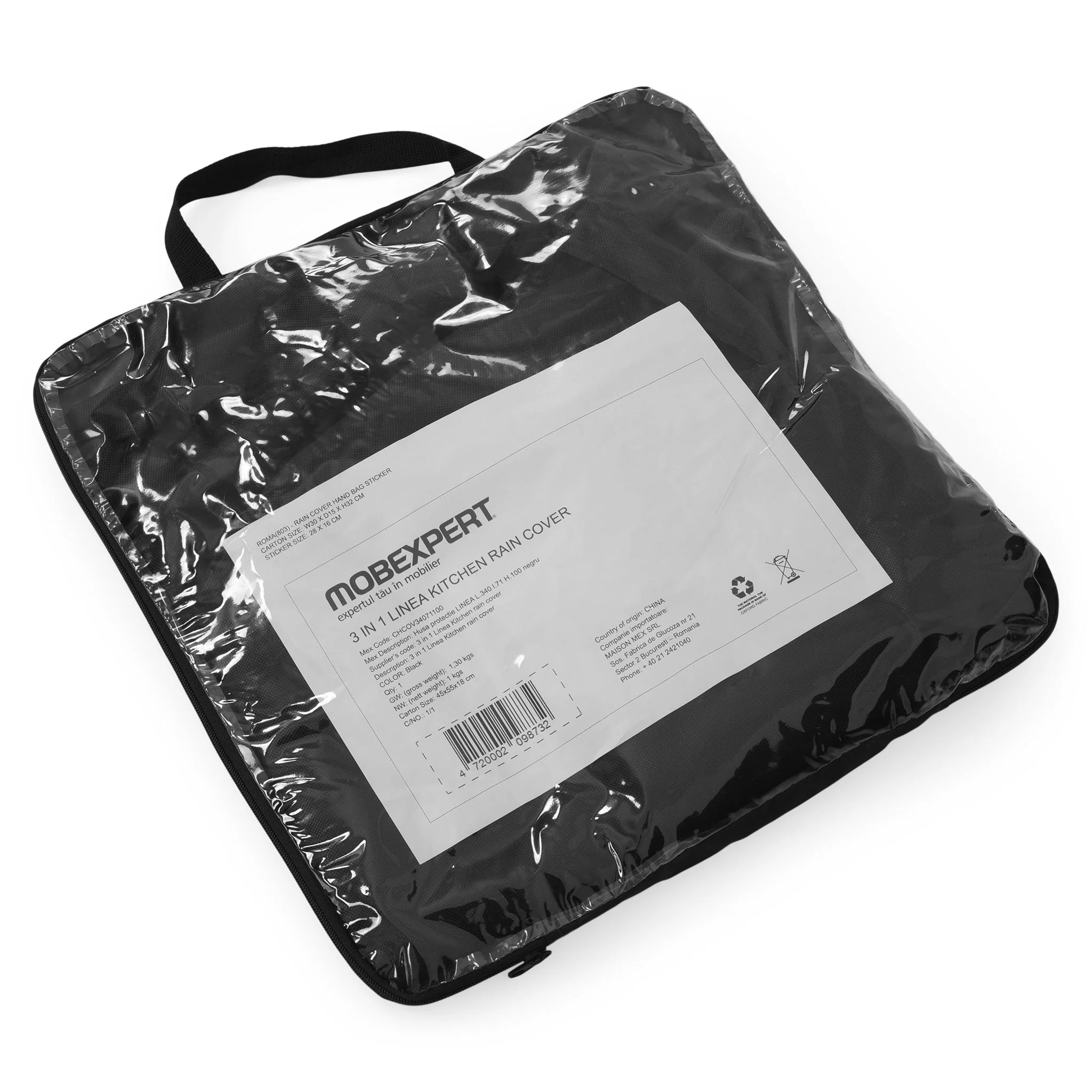 LINEA Husă protecție - Image 9