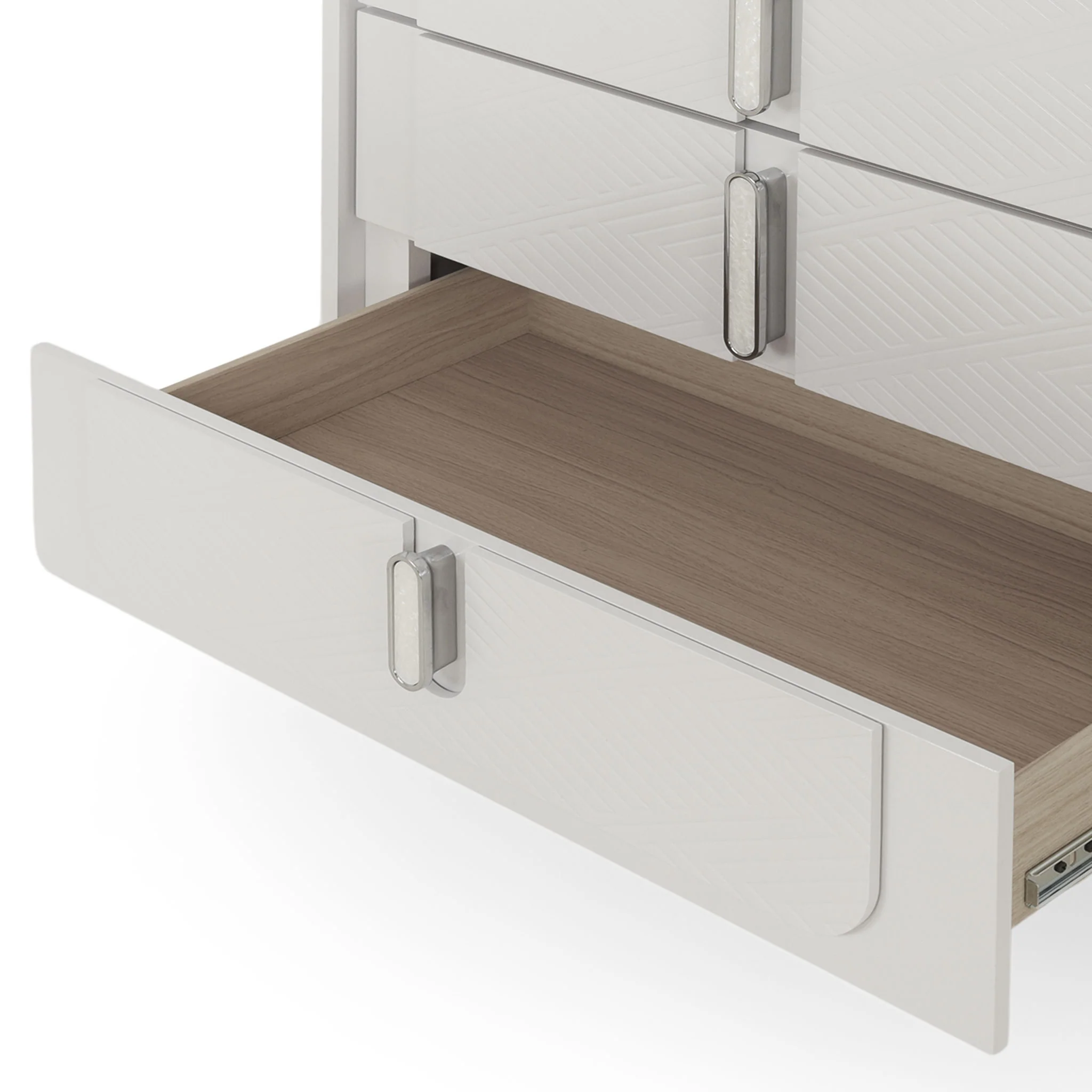 KENDALL Comodă 6 sertare - Image 8