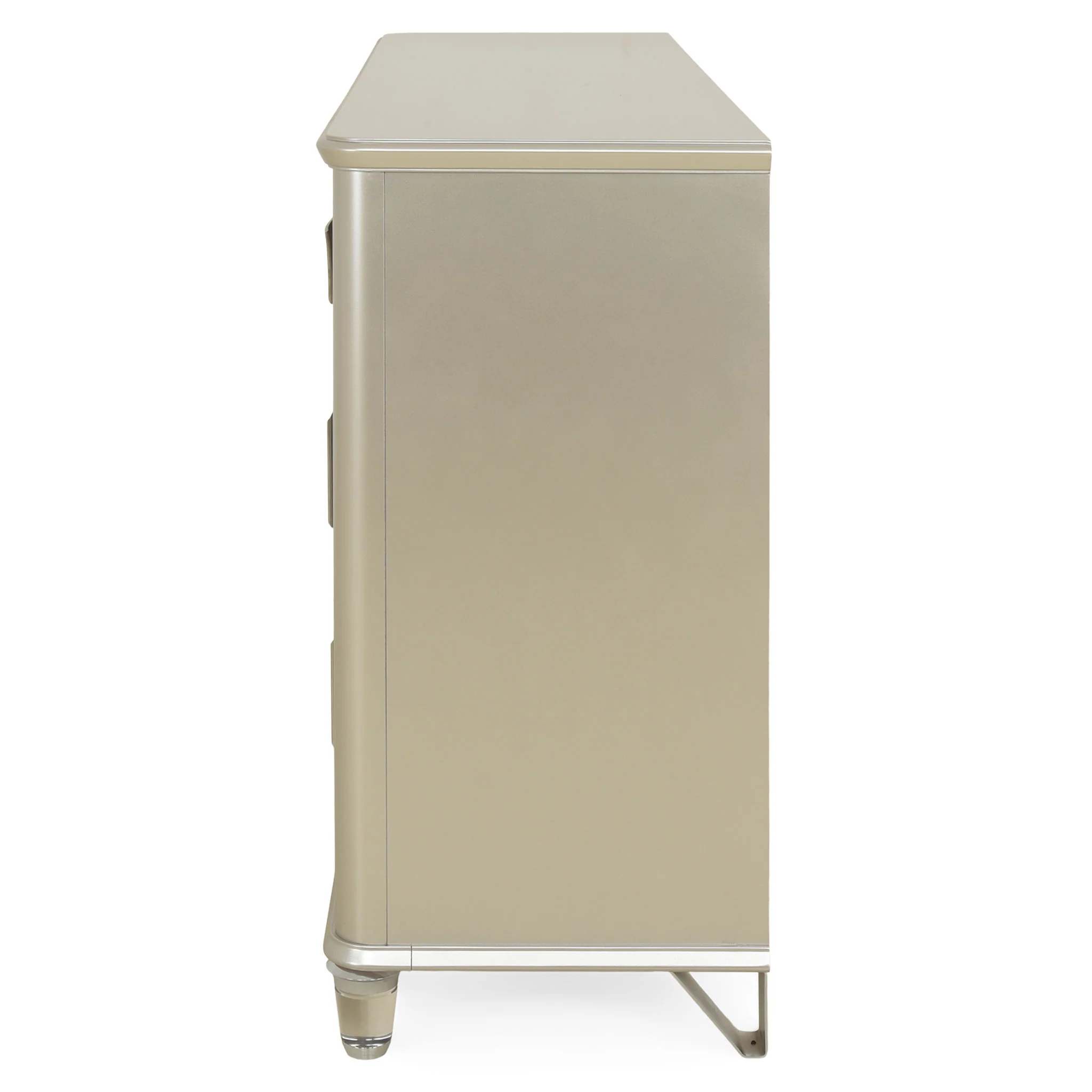LINDELL Comodă 6 sertare - Image 6