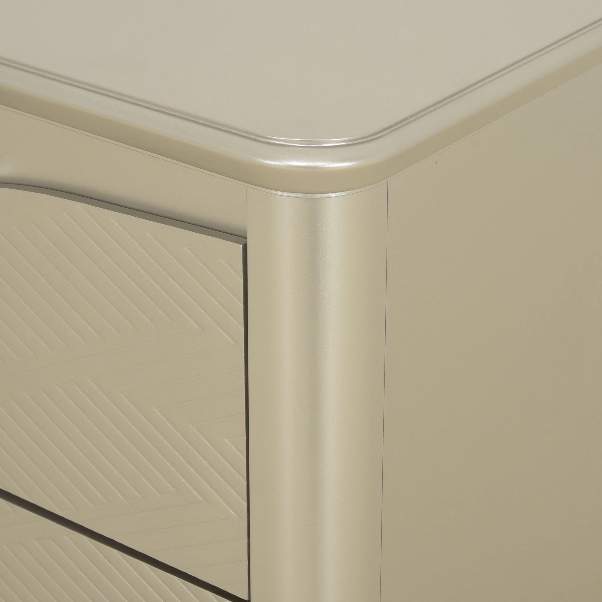 LINDELL Comodă 6 sertare - Image 9