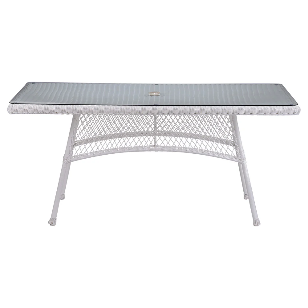 SUSAN Set mobilier gradina/terasa, 4 scaune, masa - Image 7
