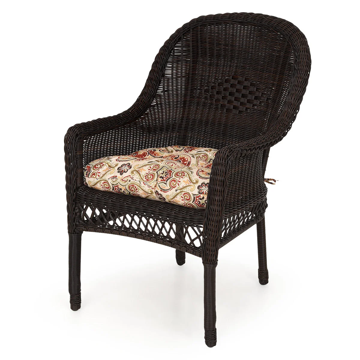 SUSAN Set mobilier gradina/terasa, 2 scaune și masa rotundă cafea - Image 6