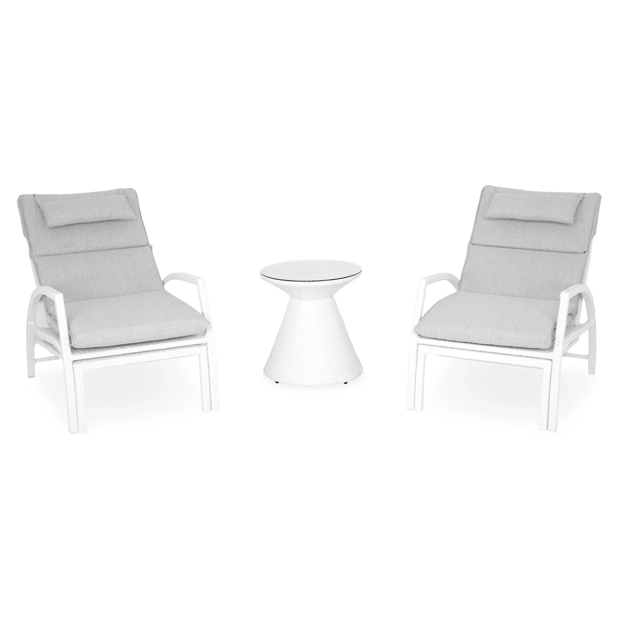 SALIMA Măsuță de cafea exterior - Image 13