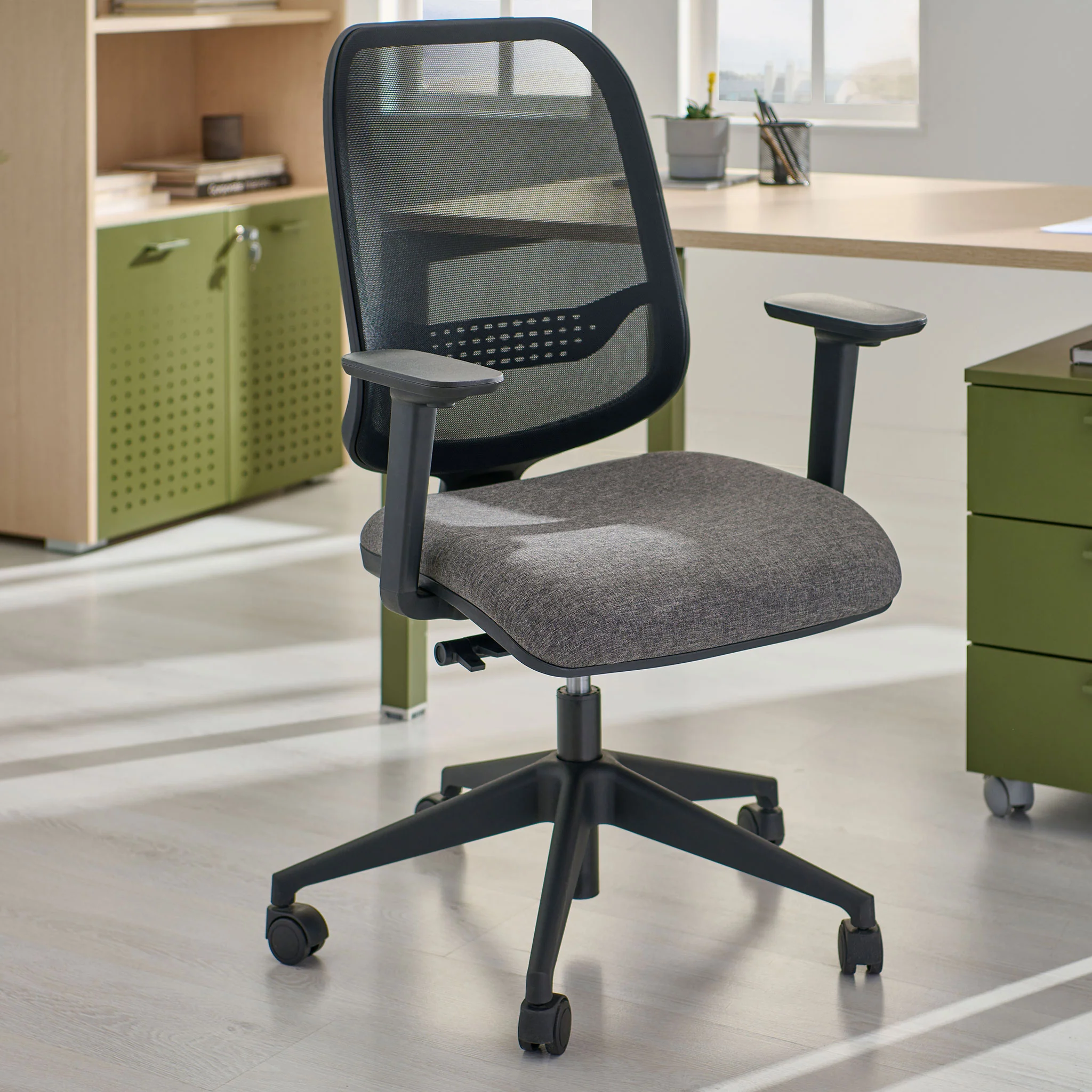CLARO Scaun ergonomic birou - Image 2