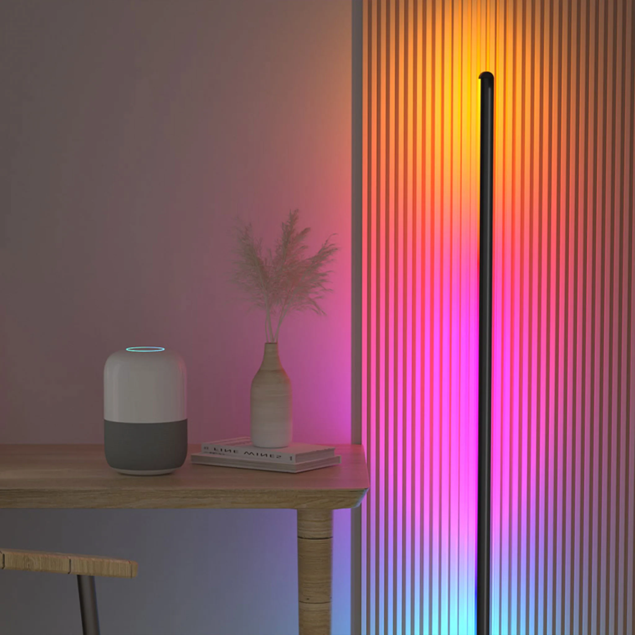 MUSIC LED Lampadar - Image 2