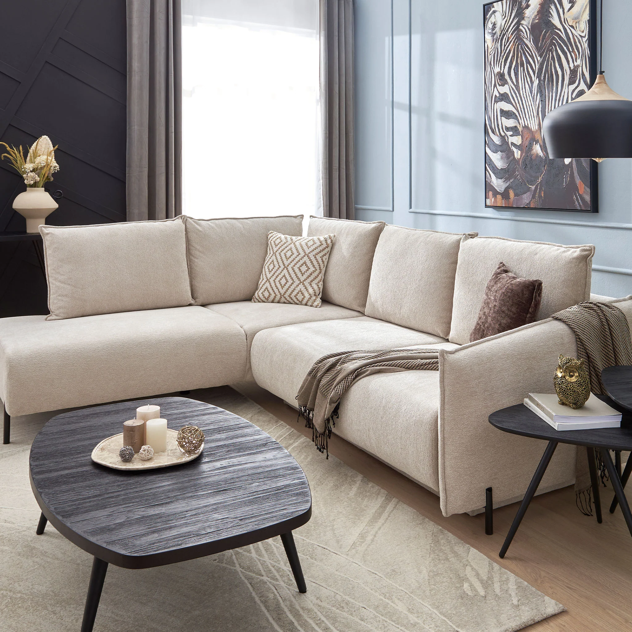 NORDIC Vas decorativ - Image 6
