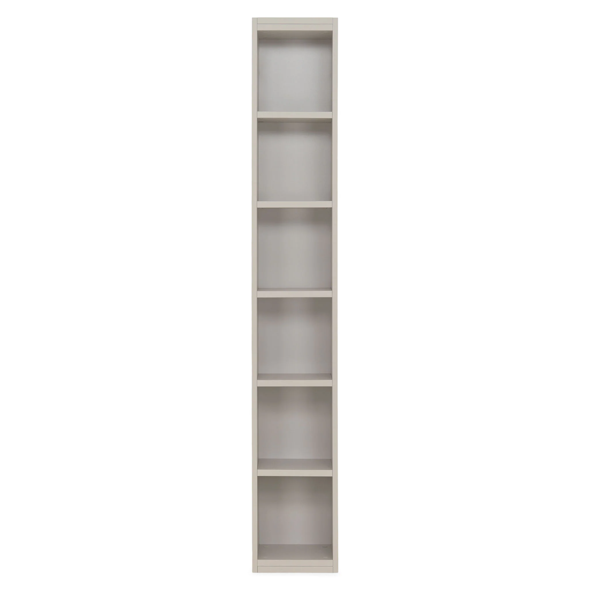 COMPACT Etajeră fixă