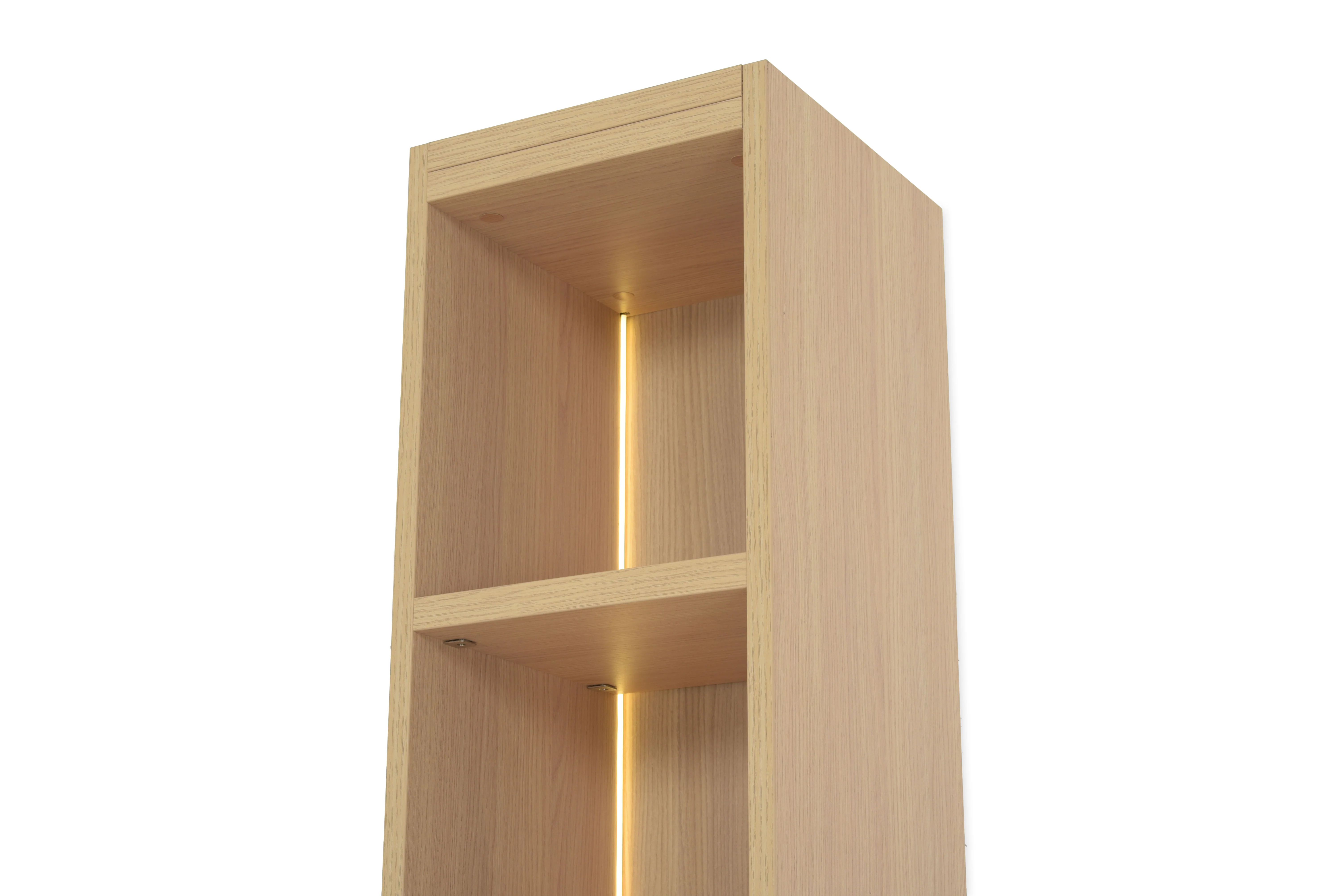 COMPACT Etajeră fixă, LED inclus - Image 10