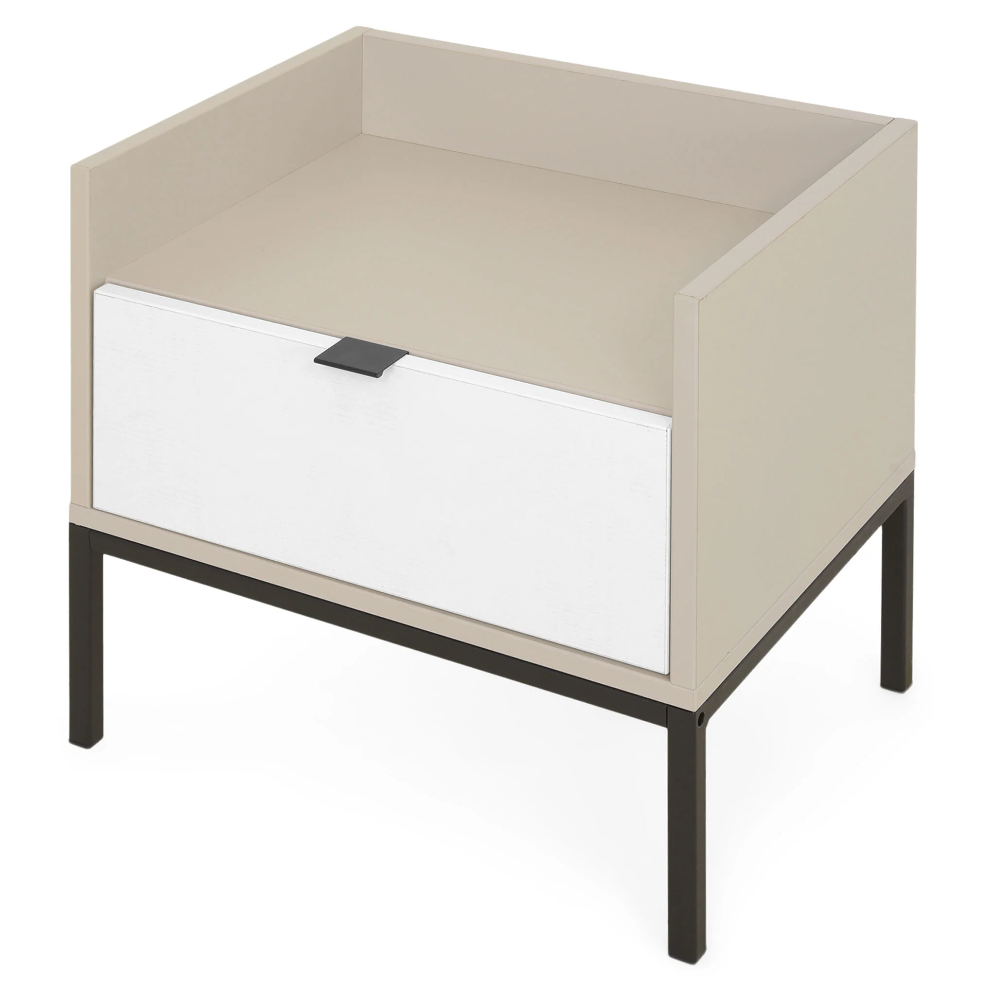 COMPACT Noptieră, 1 sertar - Image 38
