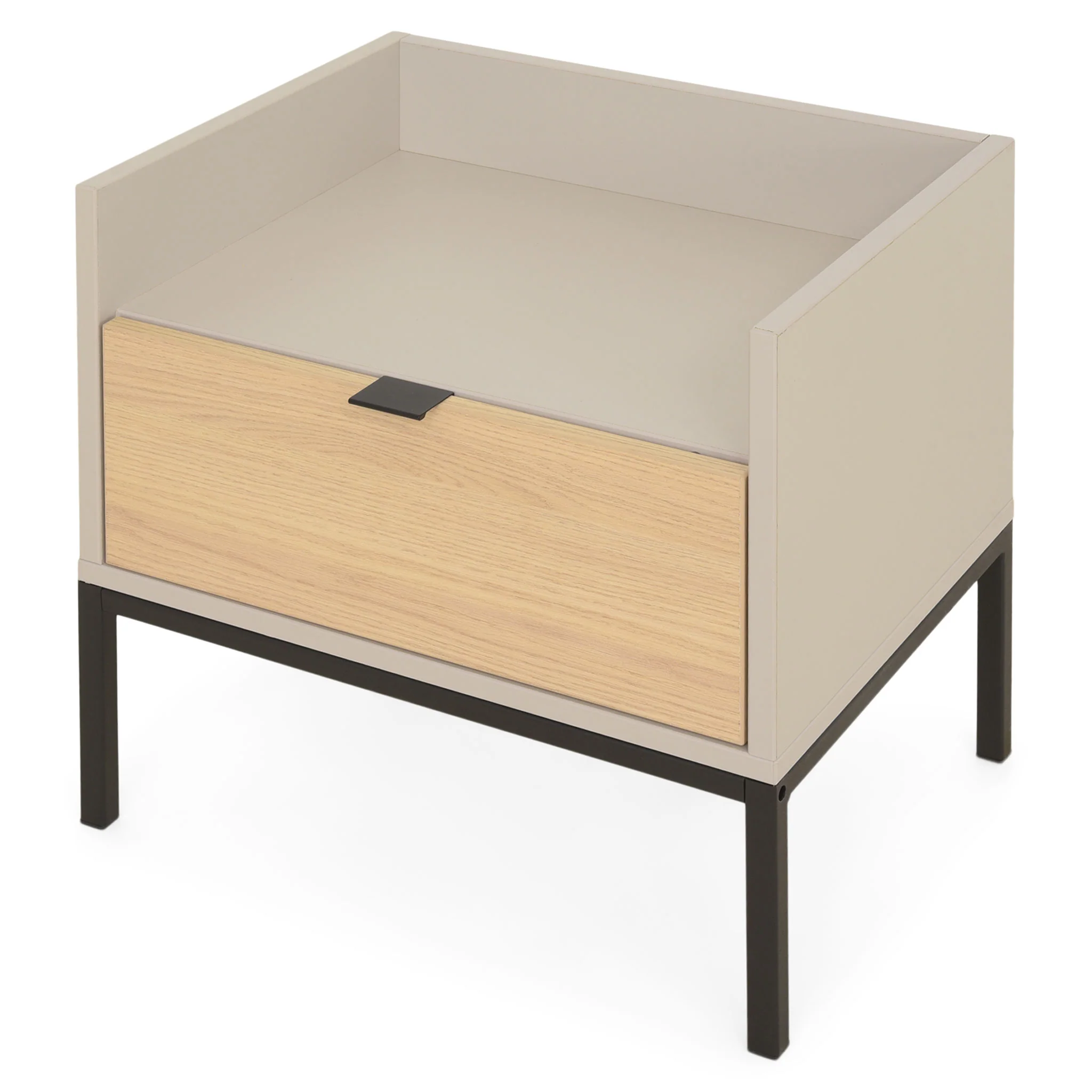 COMPACT Noptieră, 1 sertar - Image 46