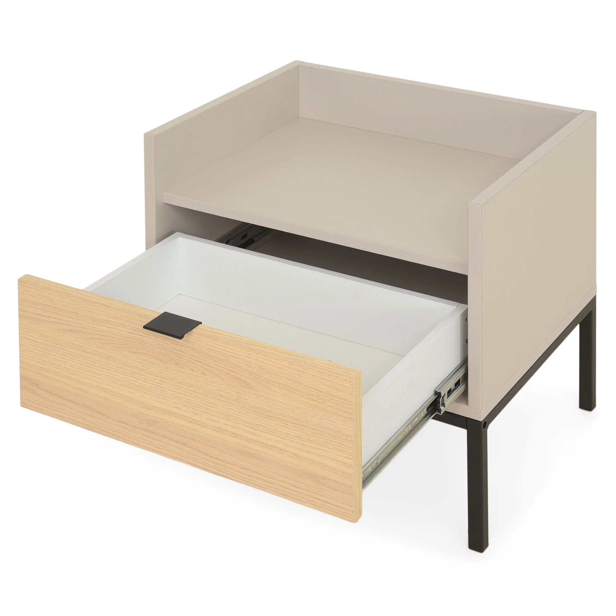 COMPACT Noptieră, 1 sertar - Image 47