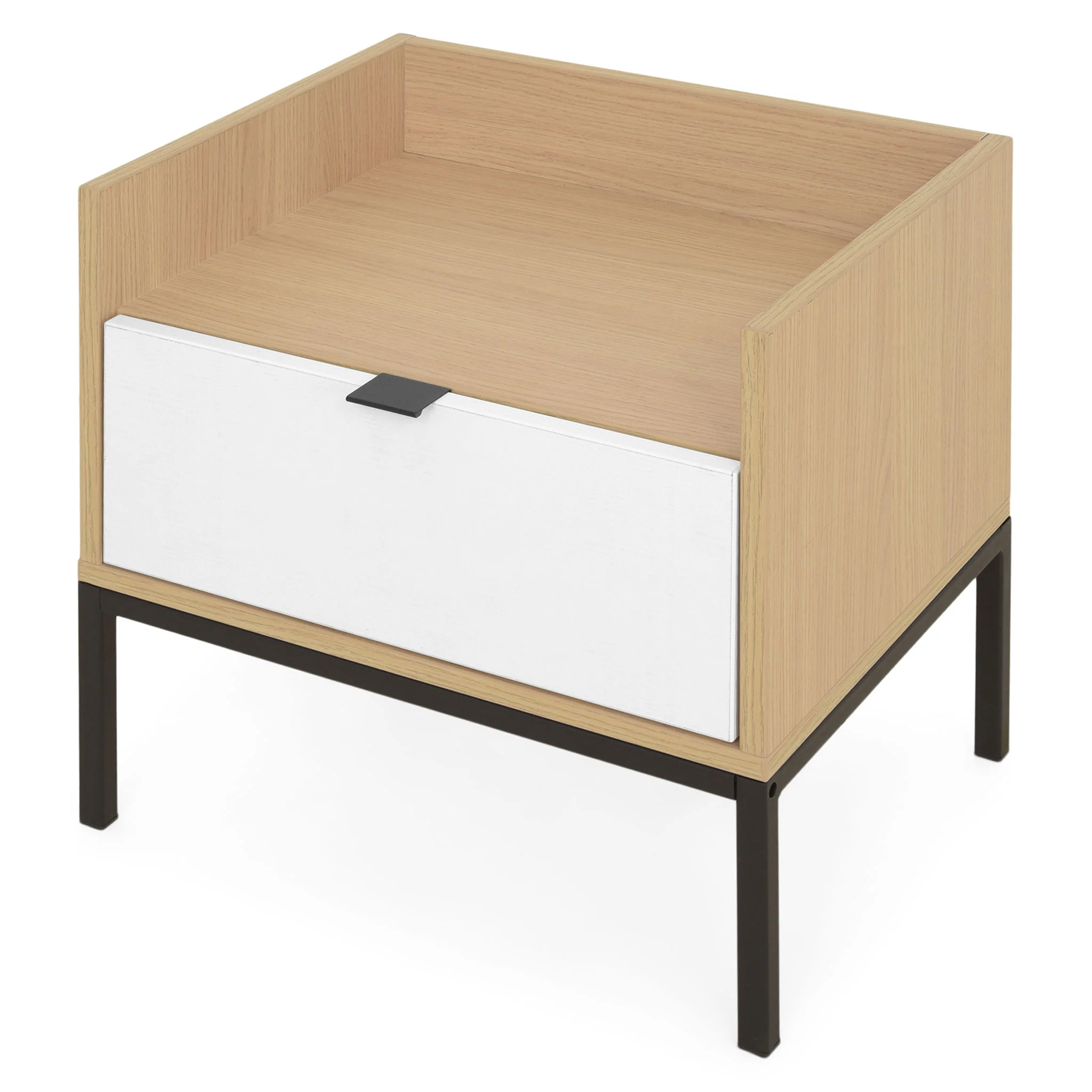 COMPACT Noptieră, 1 sertar - Image 62