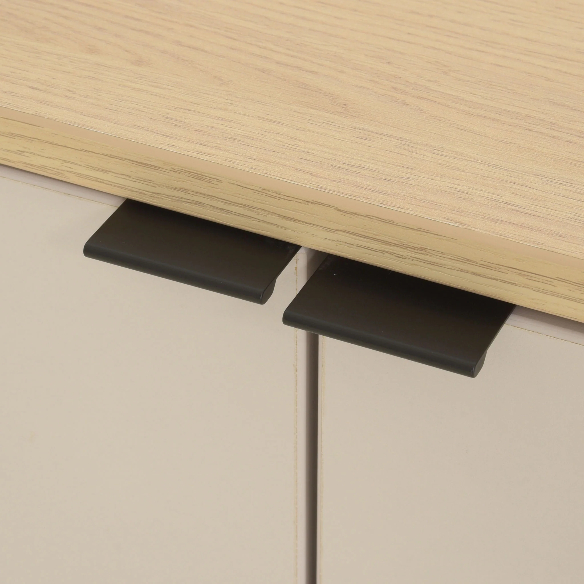 COMPACT Comodă 2 uși, 3 sertare - Image 107