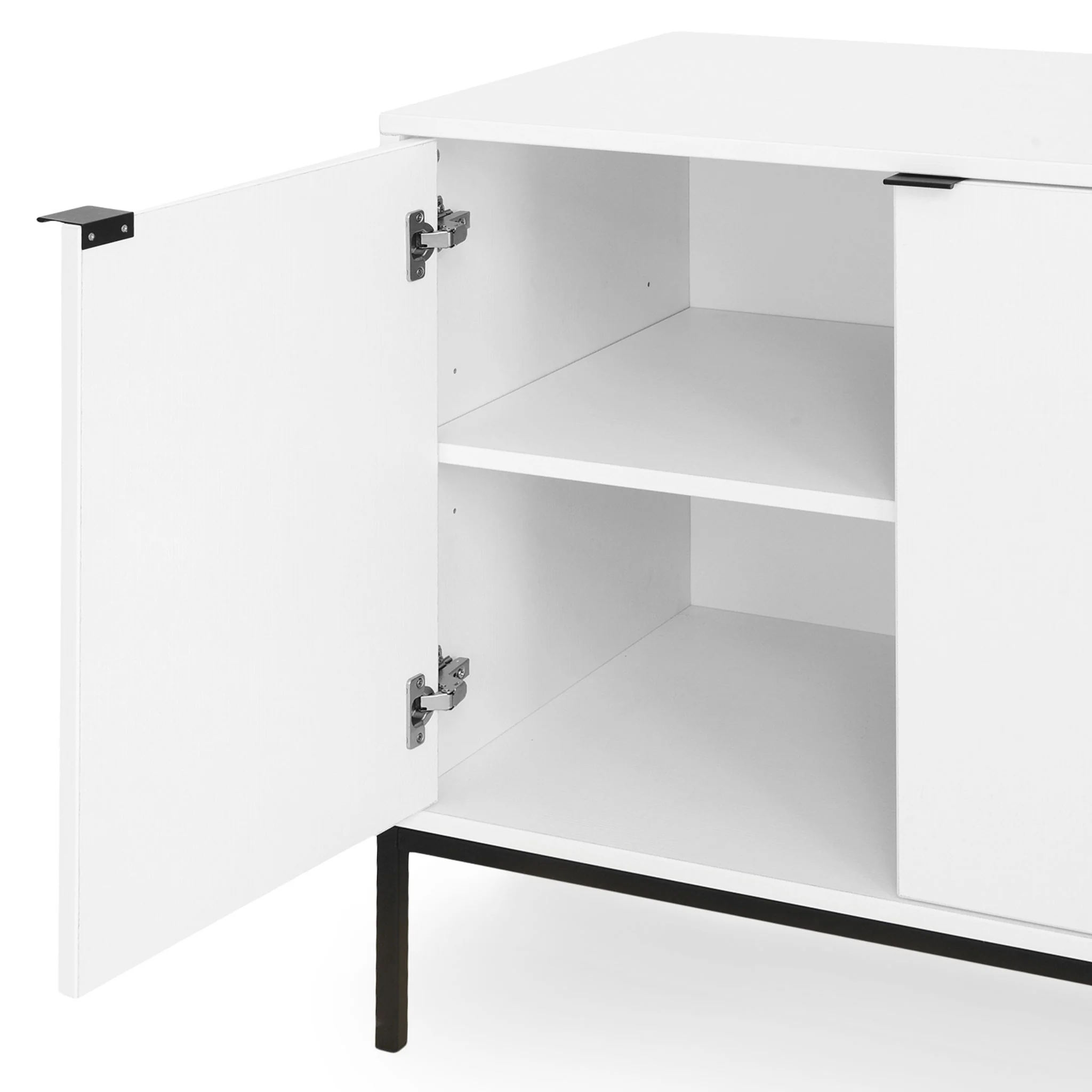 COMPACT Comodă 2 uși, 3 sertare - Image 28