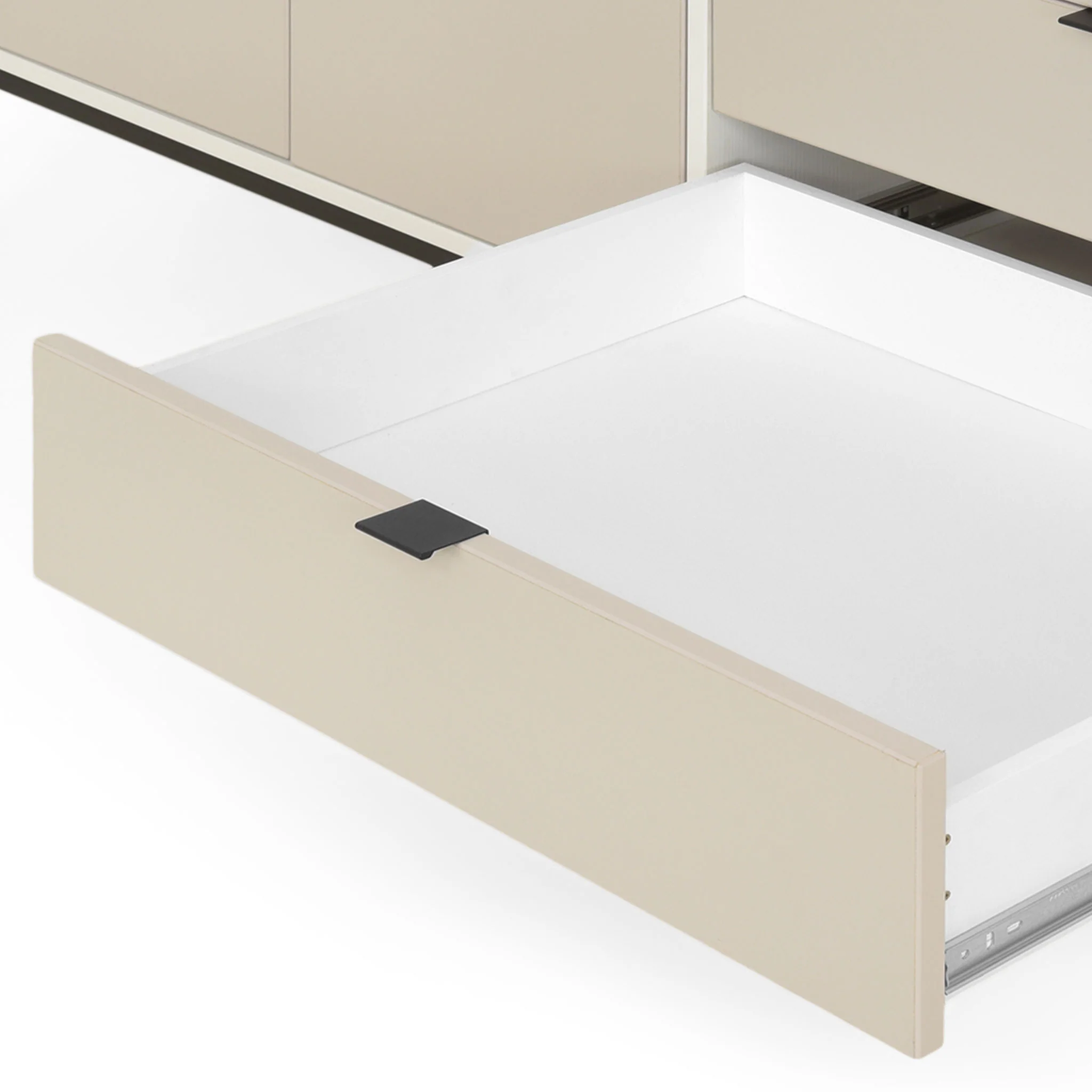 COMPACT Comodă 2 uși, 3 sertare - Image 23