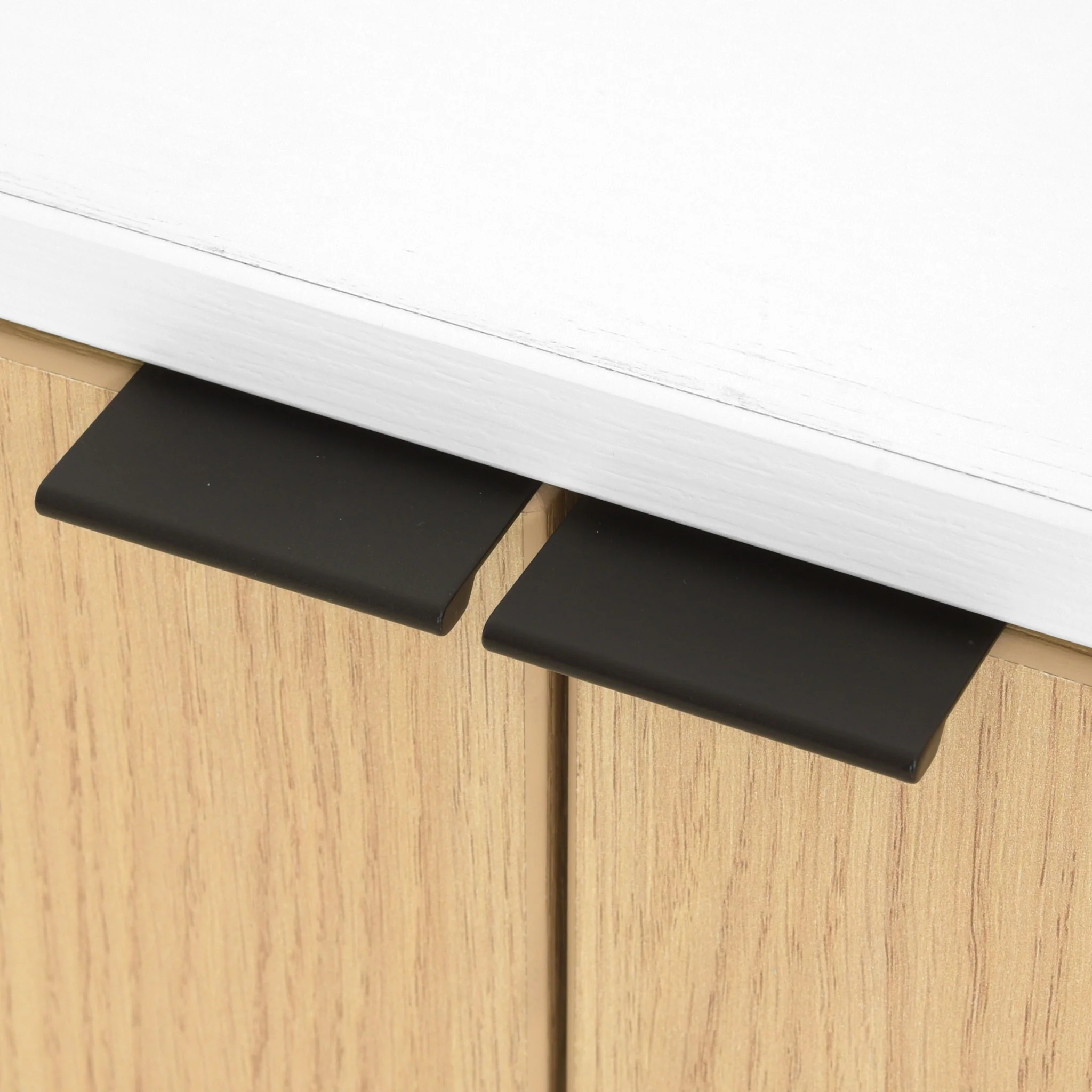 COMPACT Comodă 2 uși, 3 sertare - Image 35