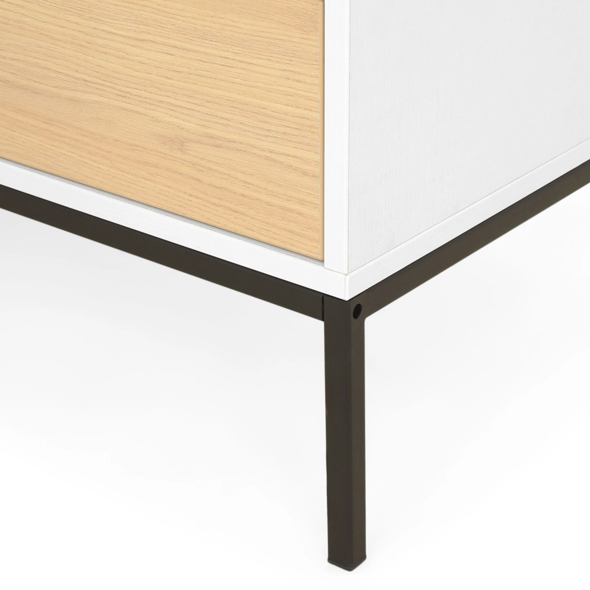 COMPACT Comodă 2 uși, 3 sertare - Image 36