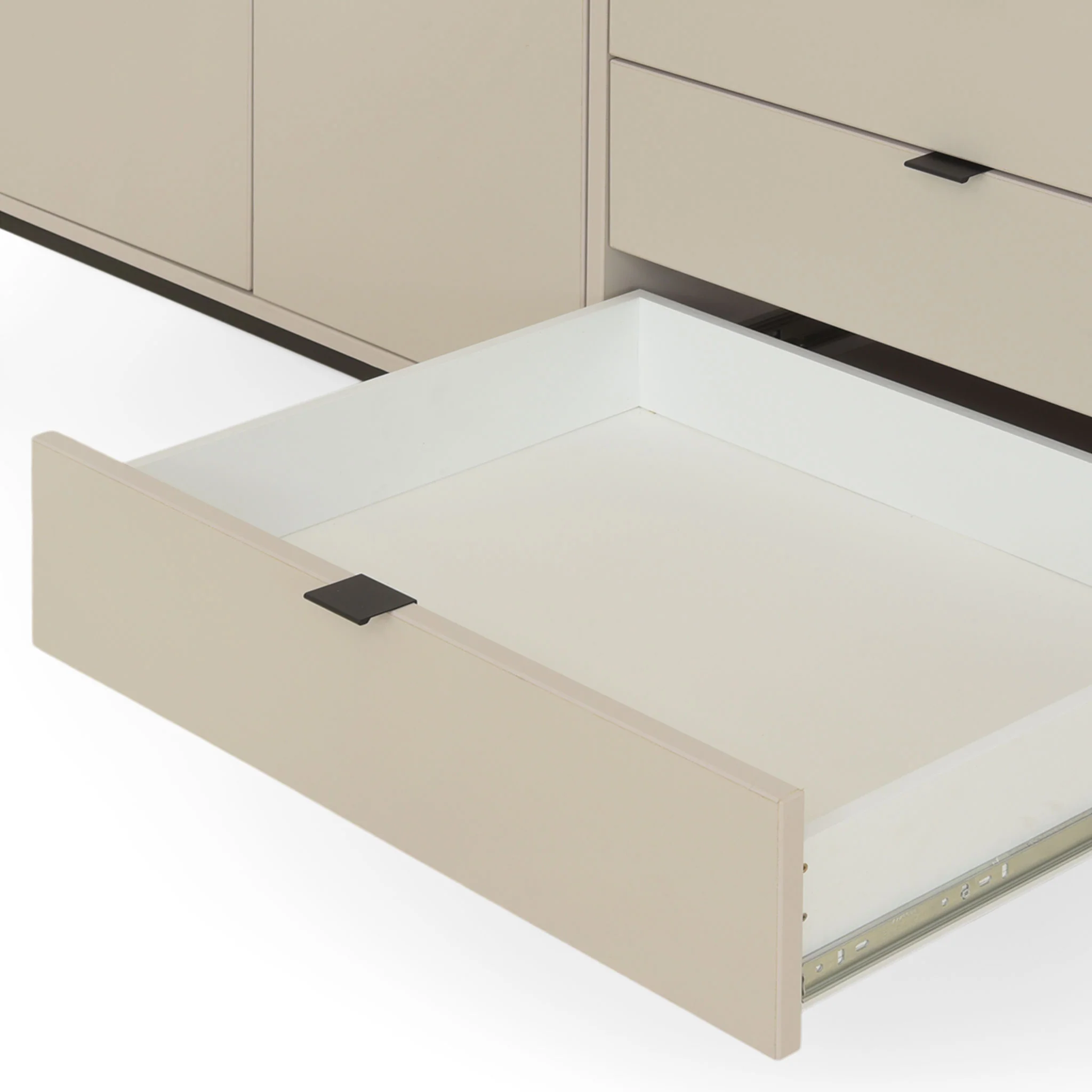 COMPACT Comodă 2 uși, 3 sertare - Image 49