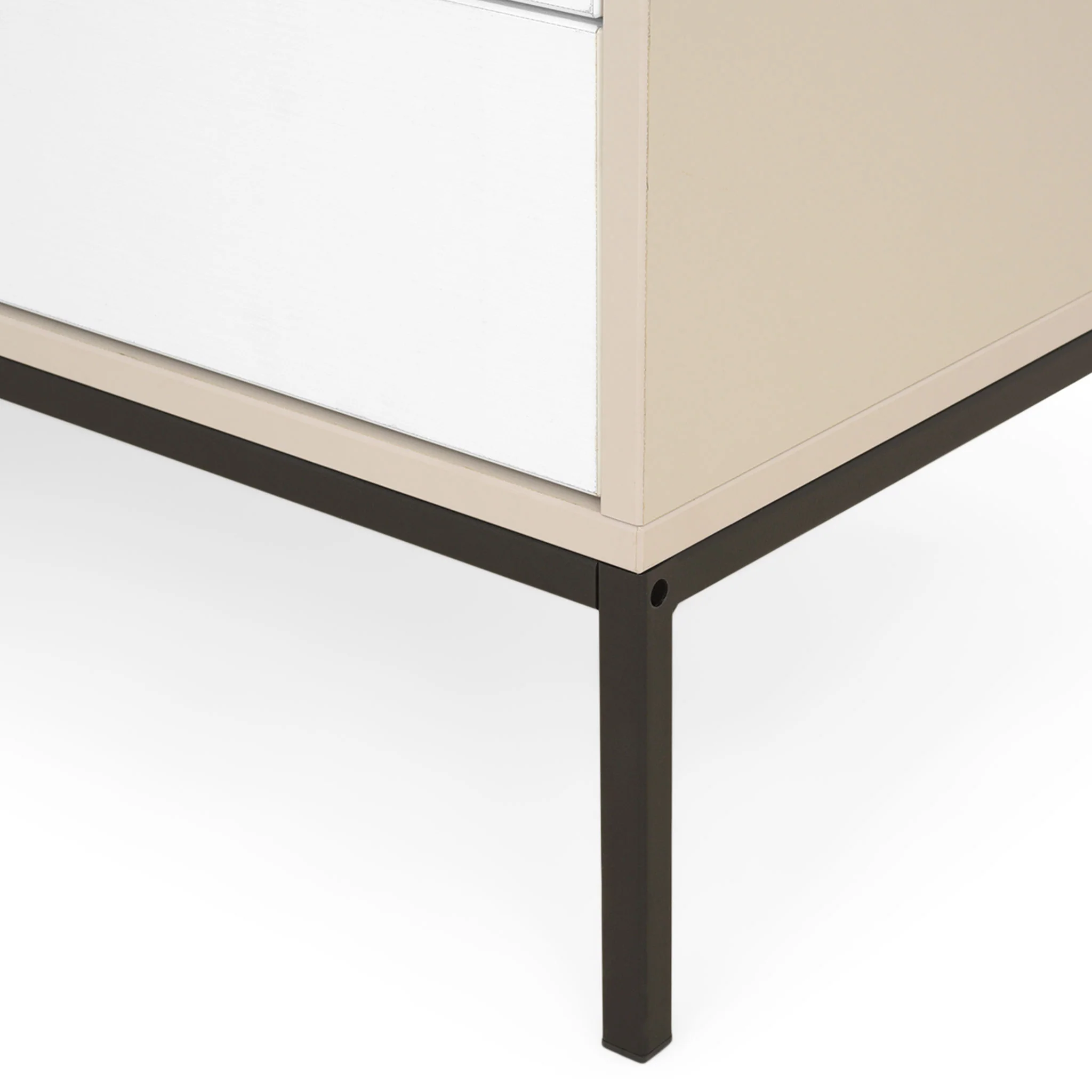 COMPACT Comodă 2 uși, 3 sertare - Image 62